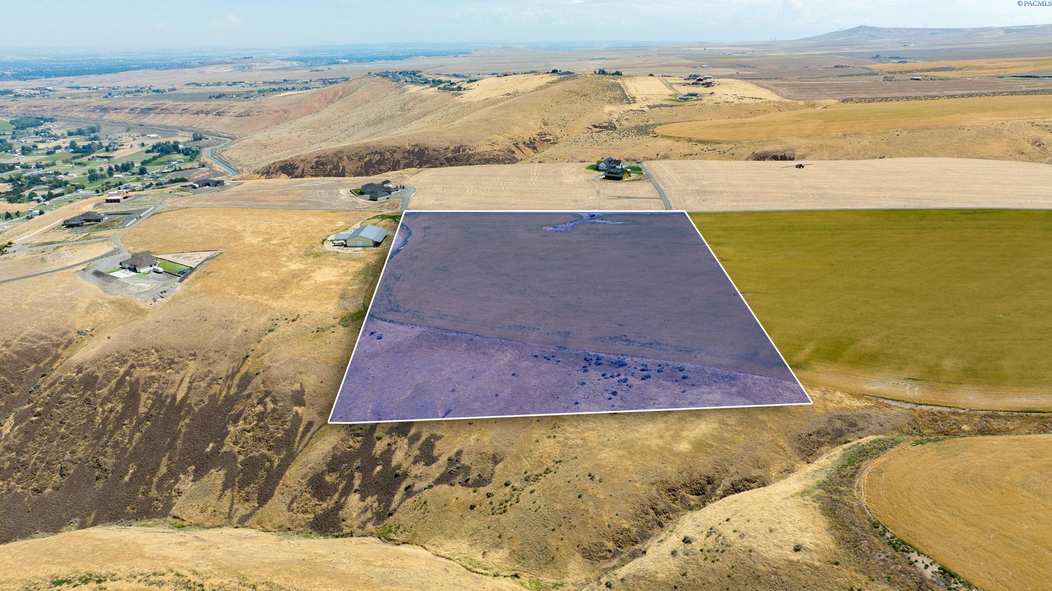 Lot 1 S Glenn Miller PR SE, Kennewick, Washington, 99338, United States, ,Land,For Sale,Lot 1 S Glenn Miller PR SE,1526694