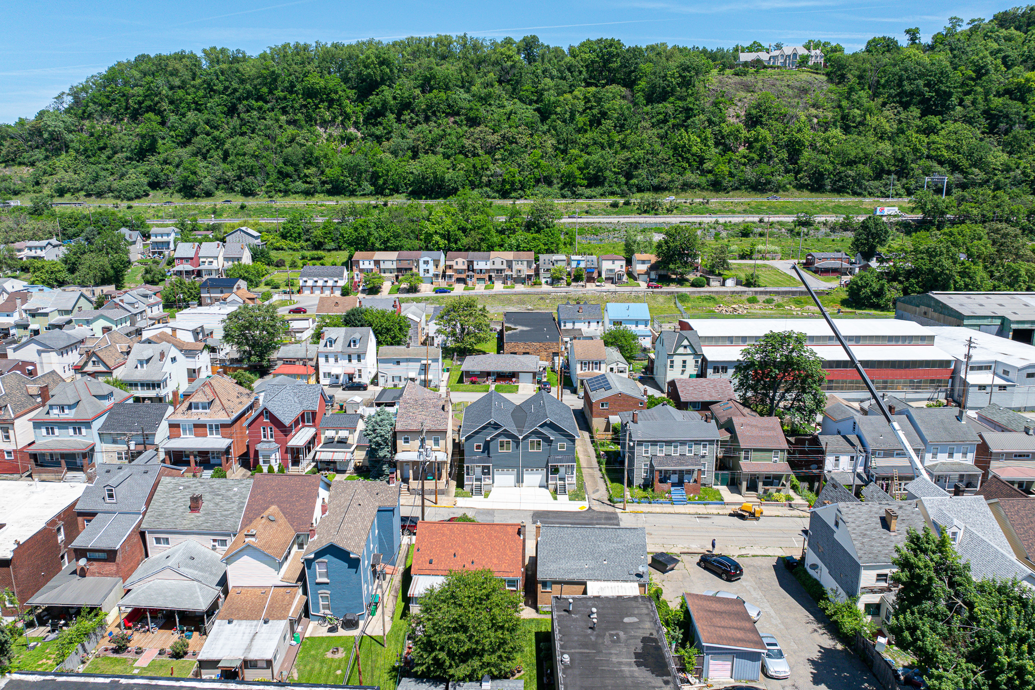  1816 Middle Street, Sharpsburg, PA 15215 - 物件實景