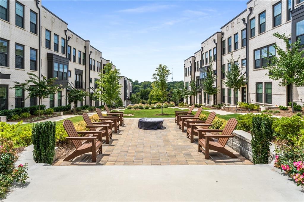 Atlanta, Georgia, 30318, United States, 3 Bedrooms Bedrooms, ,4 BathroomsBathrooms,Residential,For Sale,1911947