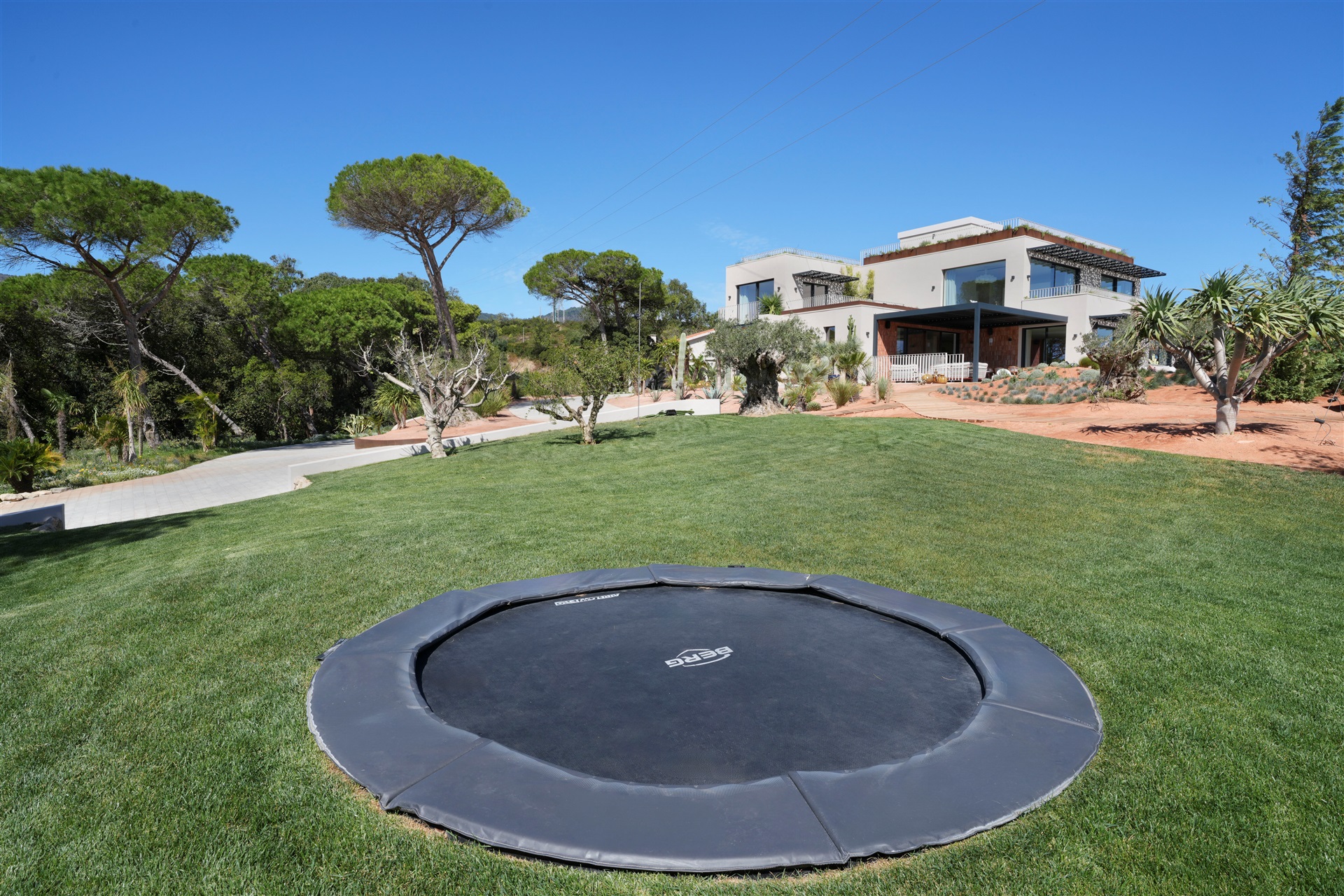  Detached house, 5 bedrooms, for Sale - 物件實景