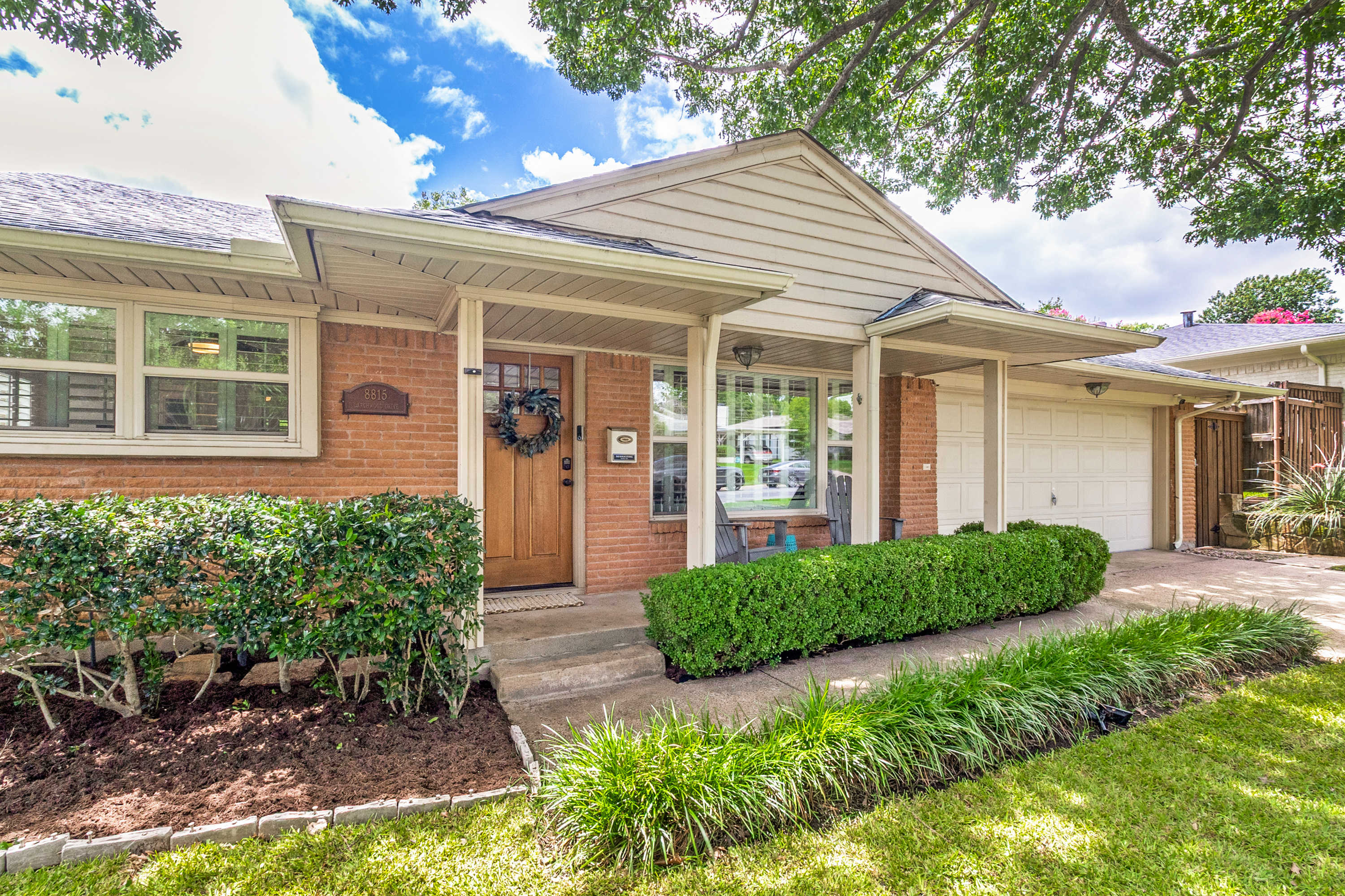  Renovated Ranch in Lake Highland