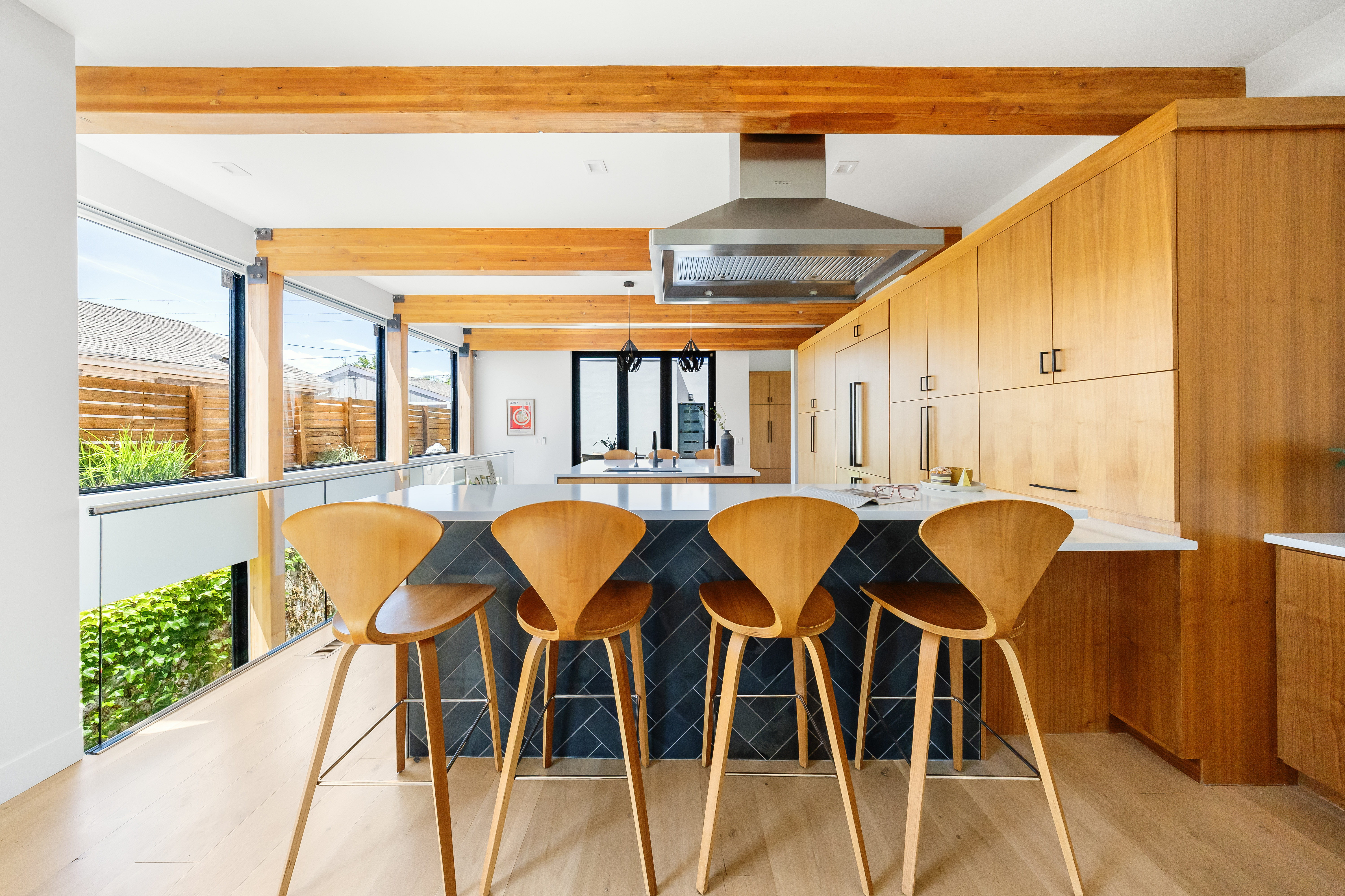  The Final Residential Project of Acclaimed Artist Lawrence Argent - 物件實景