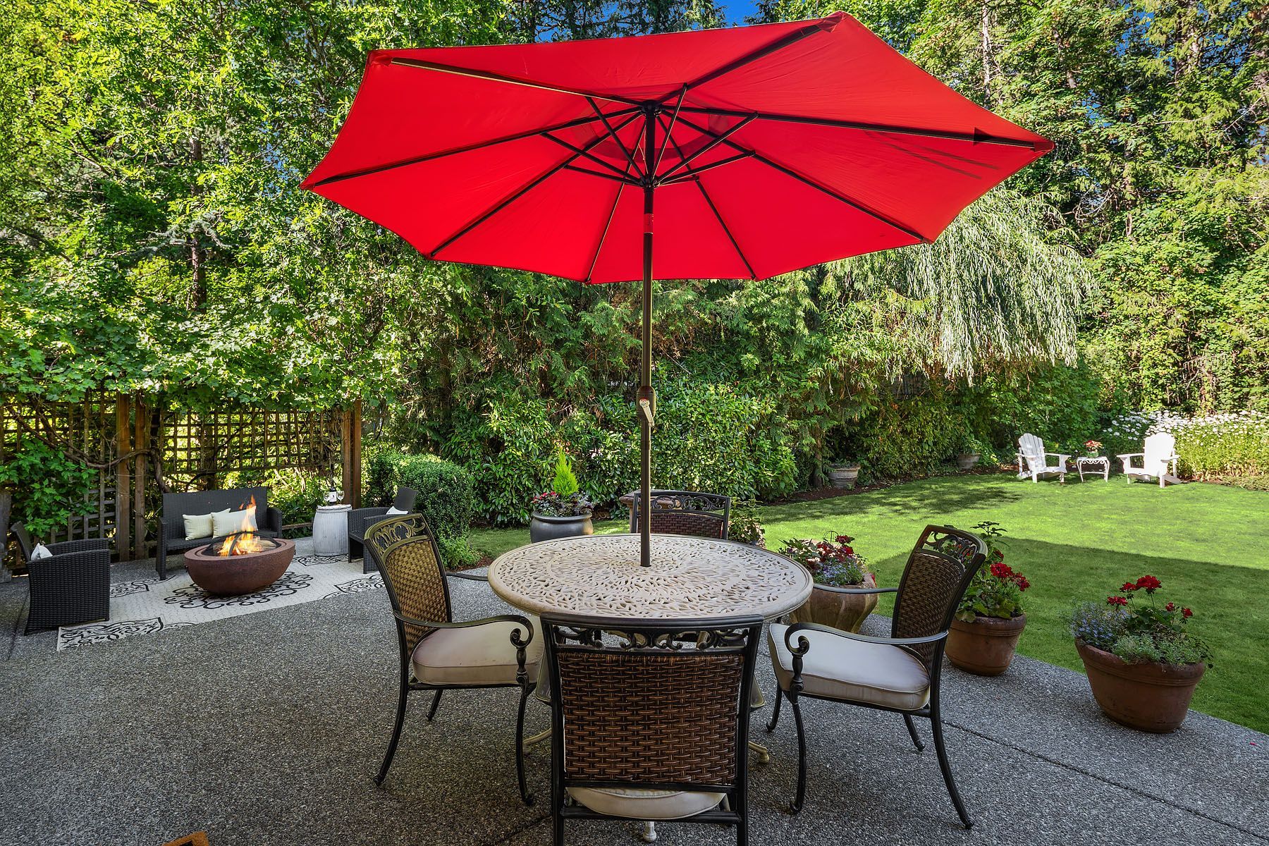  12022 NE 97th Street, Kirkland, WA 98033 - 物件實景