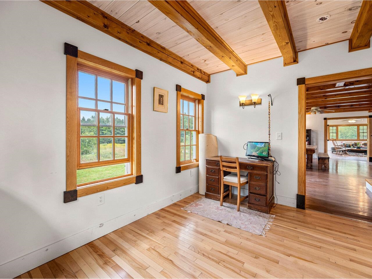 Marshfield, Vermont, 05658, United States, 4 Bedrooms Bedrooms, ,2 BathroomsBathrooms,Residential,For Sale,1934230