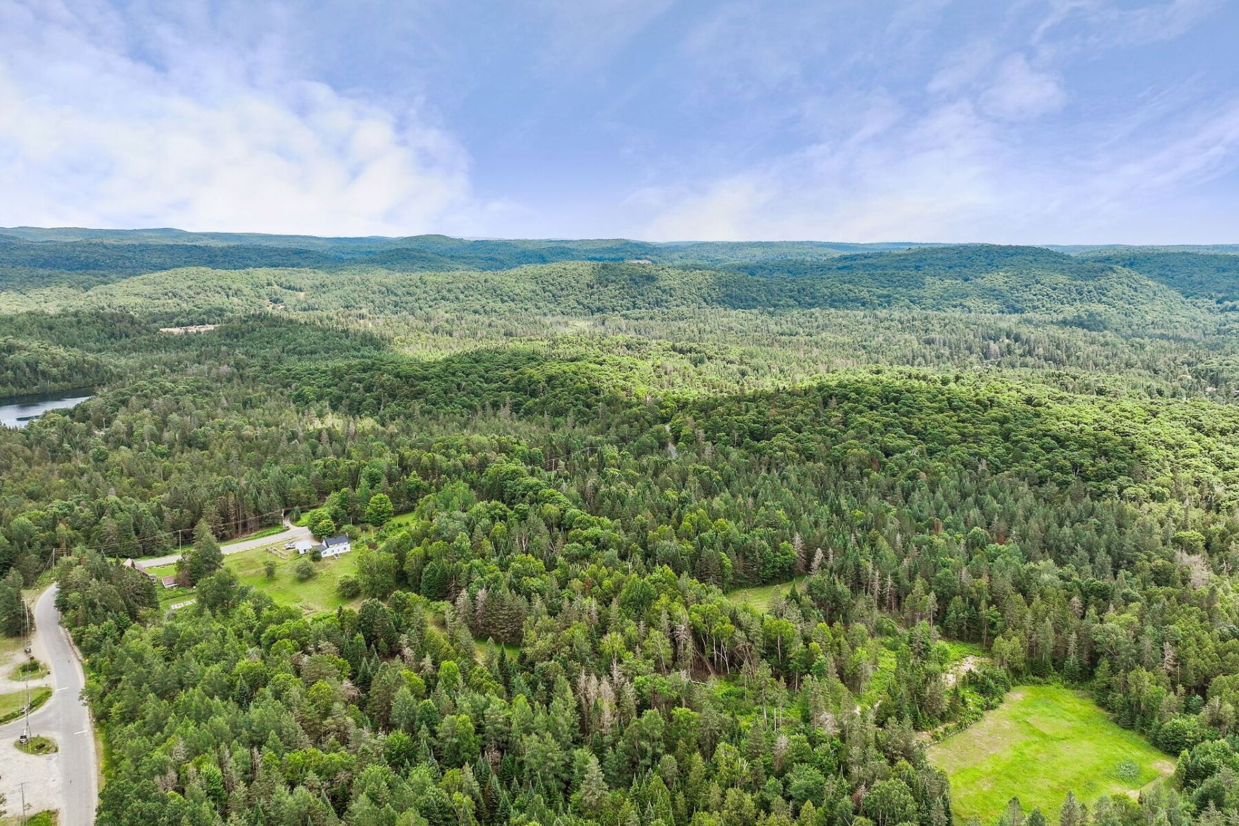  Wentworth-Nord, Laurentides - 物件實景