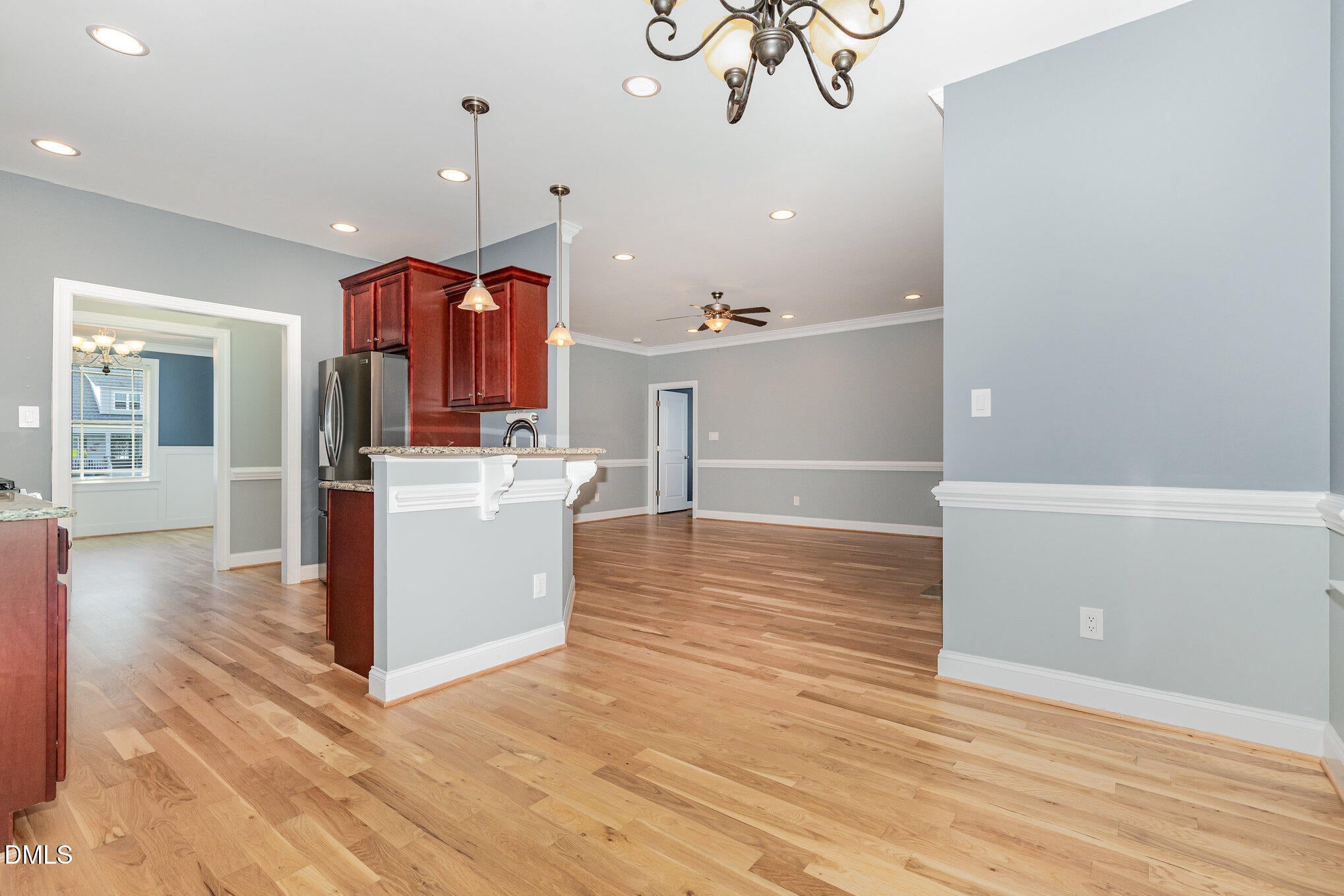 Clayton, North Carolina, 27520, United States, 4 Bedrooms Bedrooms, ,3 BathroomsBathrooms,Residential,For Sale,1989661