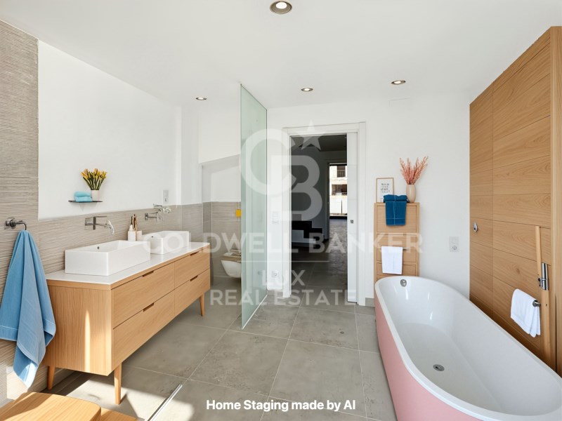 Girona, Empuriabrava, Mox? - Sant Mori, Sector Mox, Empuriabrava, Catalonia, ES, 3 Bedrooms Bedrooms, ,2 BathroomsBathrooms,Residential,For Sale,Girona, Empuriabrava, Mox? - Sant Mori, Sector Mox,1480068