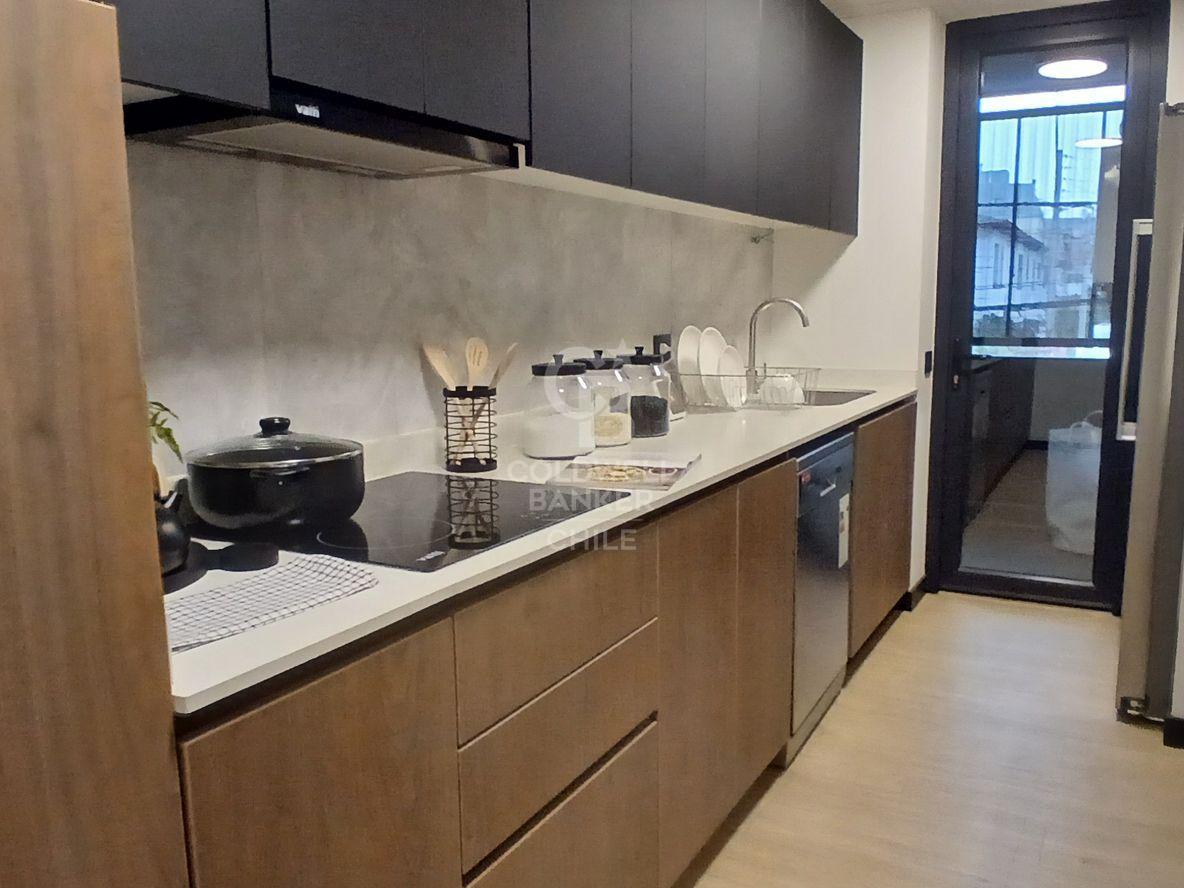 Providencia, Chile, 3 Bedrooms Bedrooms, ,3 BathroomsBathrooms,Residential,For Sale,1883139