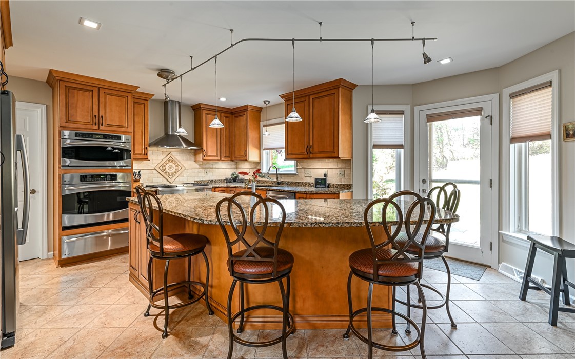 Pine Twp, Pennsylvania, 15090, United States, 4 Bedrooms Bedrooms, ,3 BathroomsBathrooms,Residential,For Sale,1987871