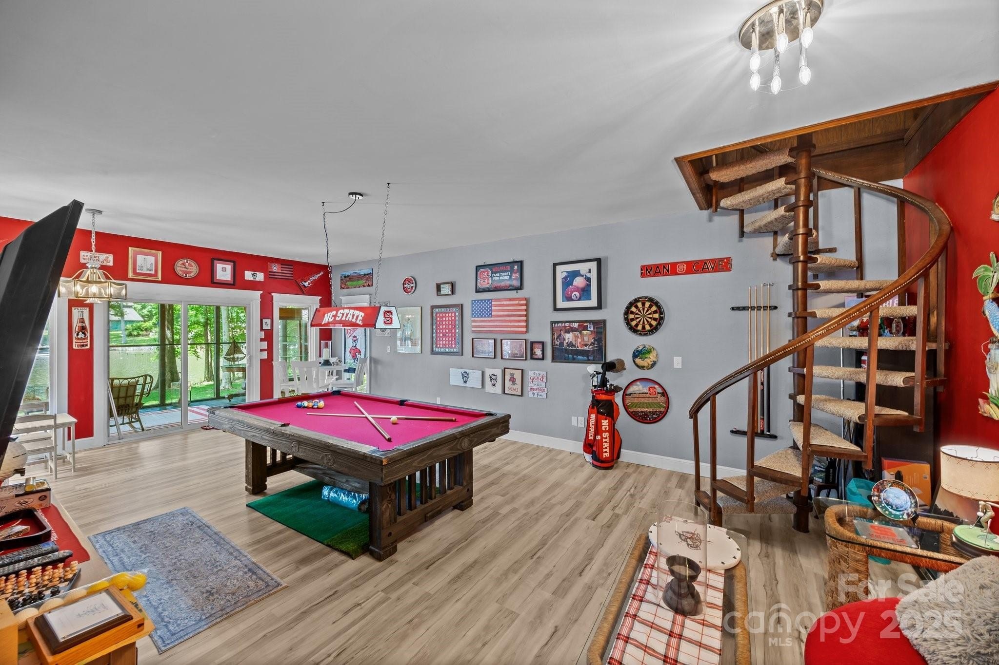 Salisbury, North Carolina, 28146, United States, 3 Bedrooms Bedrooms, ,3 BathroomsBathrooms,Residential,For Sale,1996435