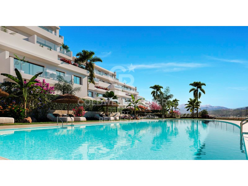 Casares, Andalusia, ES, 3 Bedrooms Bedrooms, ,2 BathroomsBathrooms,Residential,For Sale,1731521