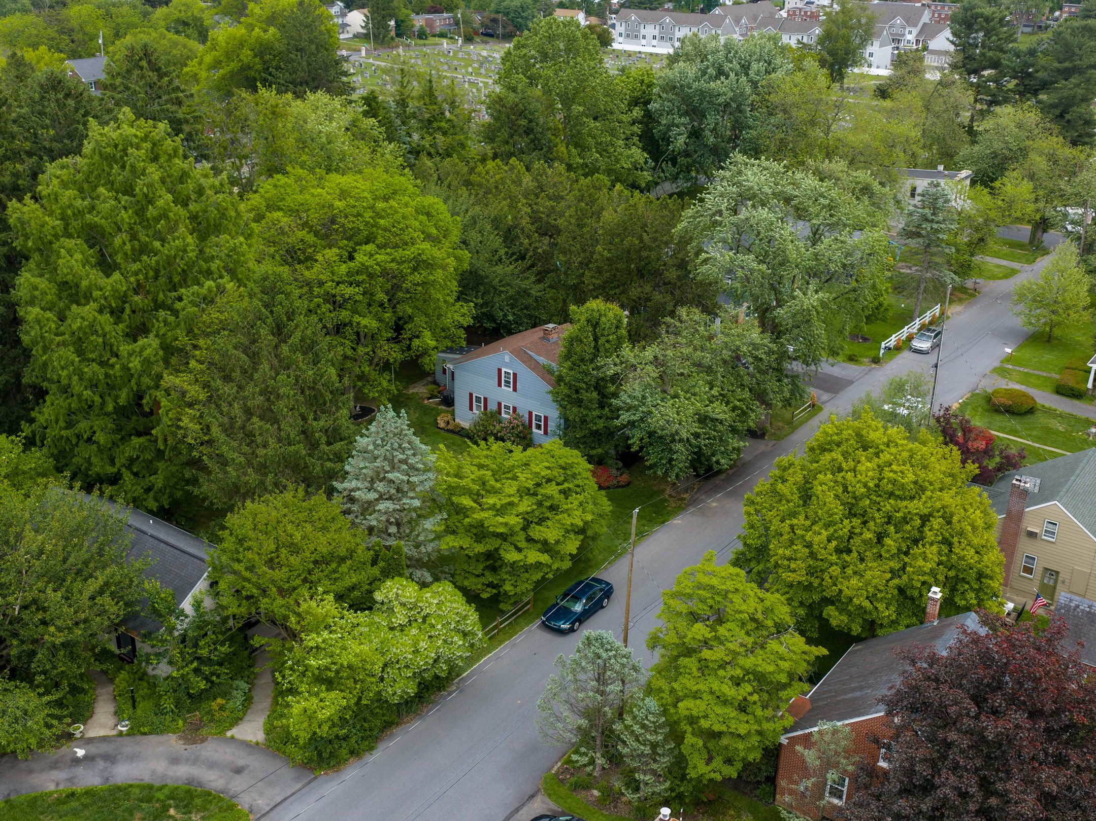  115 Grandview Ave - 物件實景