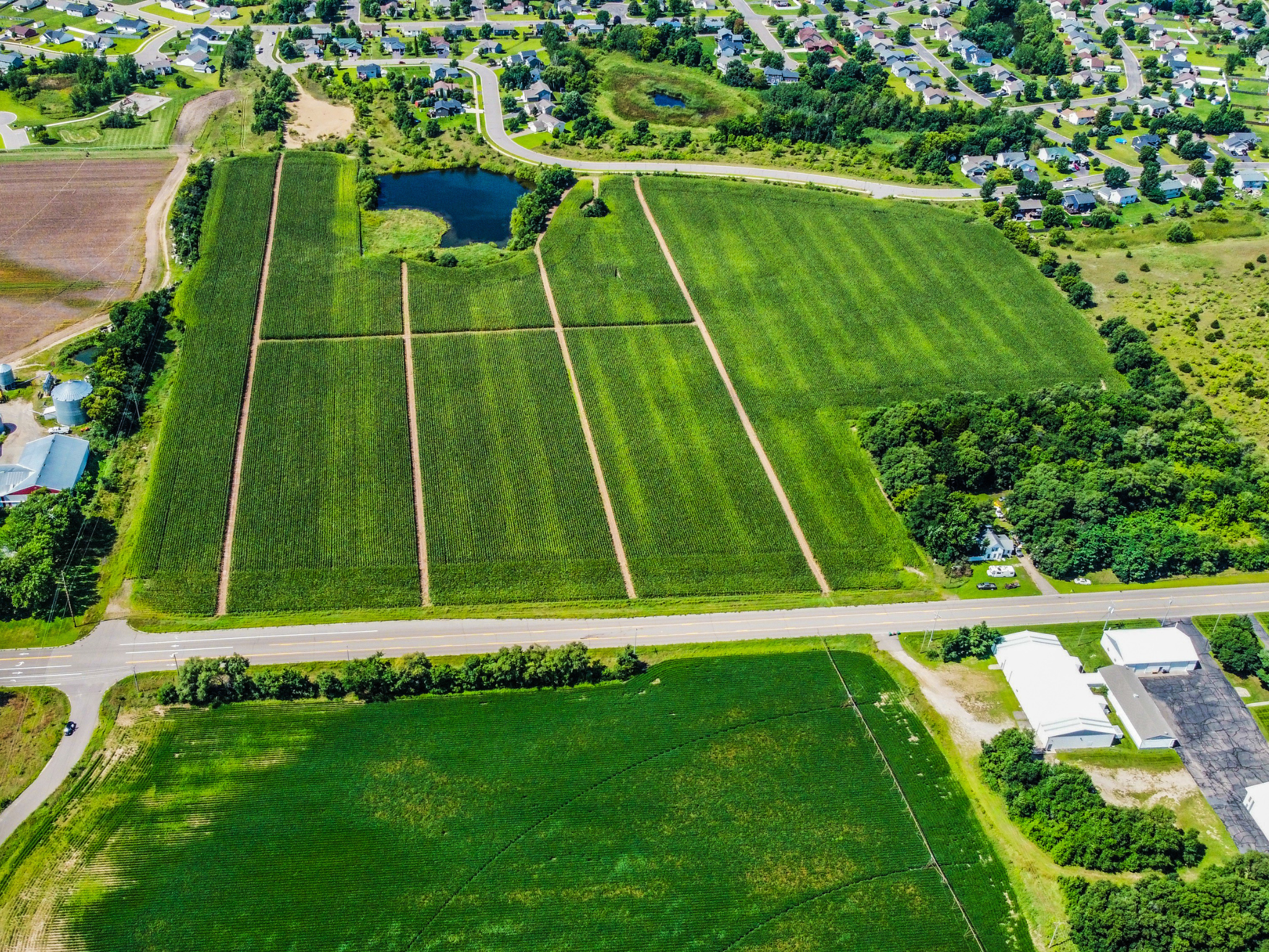 Big Lake, Minnesota, 55309, United States, ,Land,For Sale,1906556