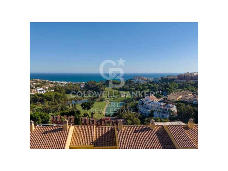 Benalmádena, Andalusia, ES, 2 Bedrooms Bedrooms, ,1 BathroomBathrooms,Residential,For Sale,1767302