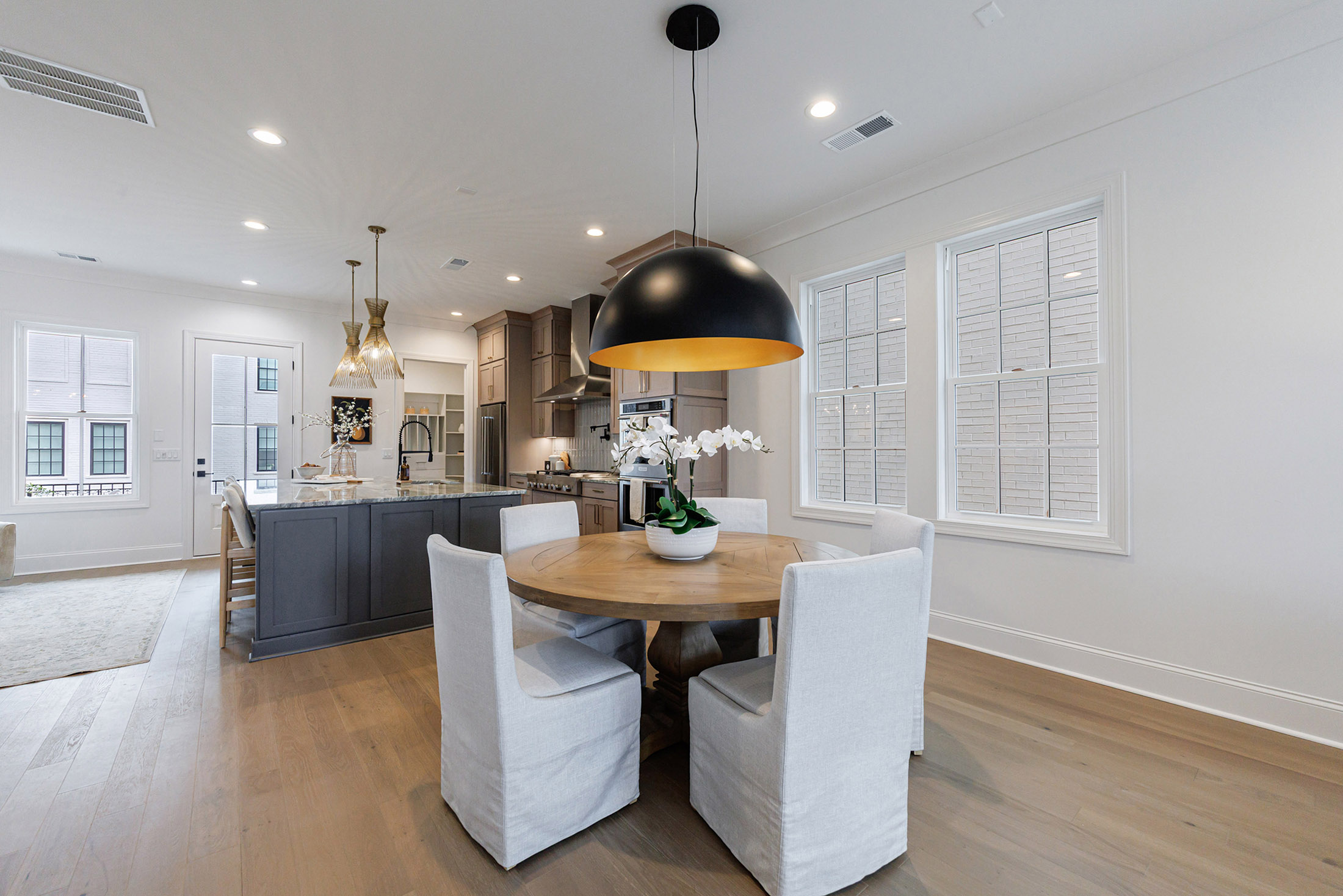  Mayfair on Main - New Luxury Home in the Heart of Alpharetta - 物件實景