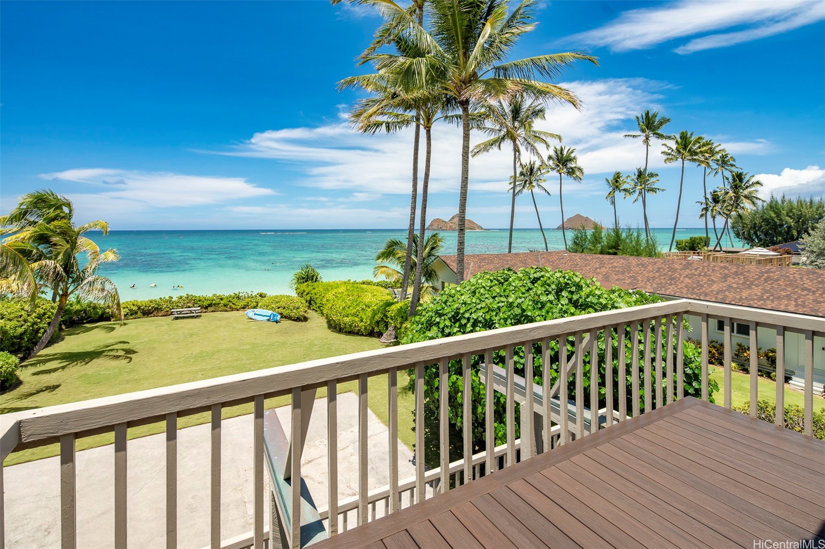 Kailua, Hawaii, 96734, United States, 5 Bedrooms Bedrooms, ,4 BathroomsBathrooms,Residential,For Sale,1896649