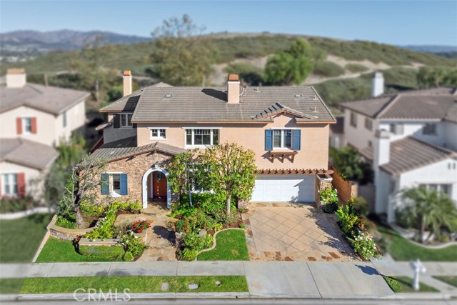 Mission Viejo, California, 92692, United States, 6 Bedrooms Bedrooms, ,4 BathroomsBathrooms,Residential,For Sale,1997716
