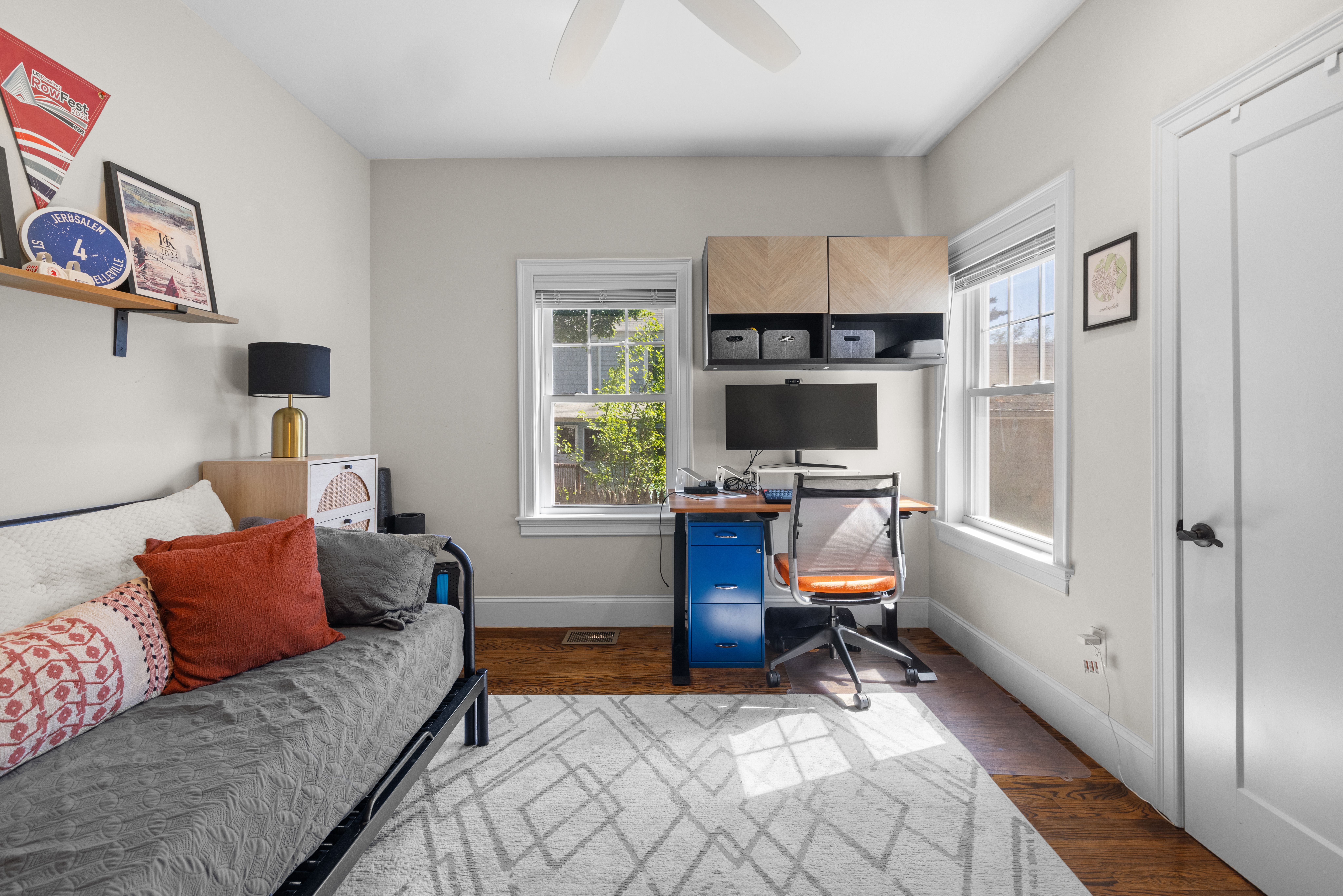  43 Cliftondale Street Unit 1, Boston, MA, 02131 - 物件實景