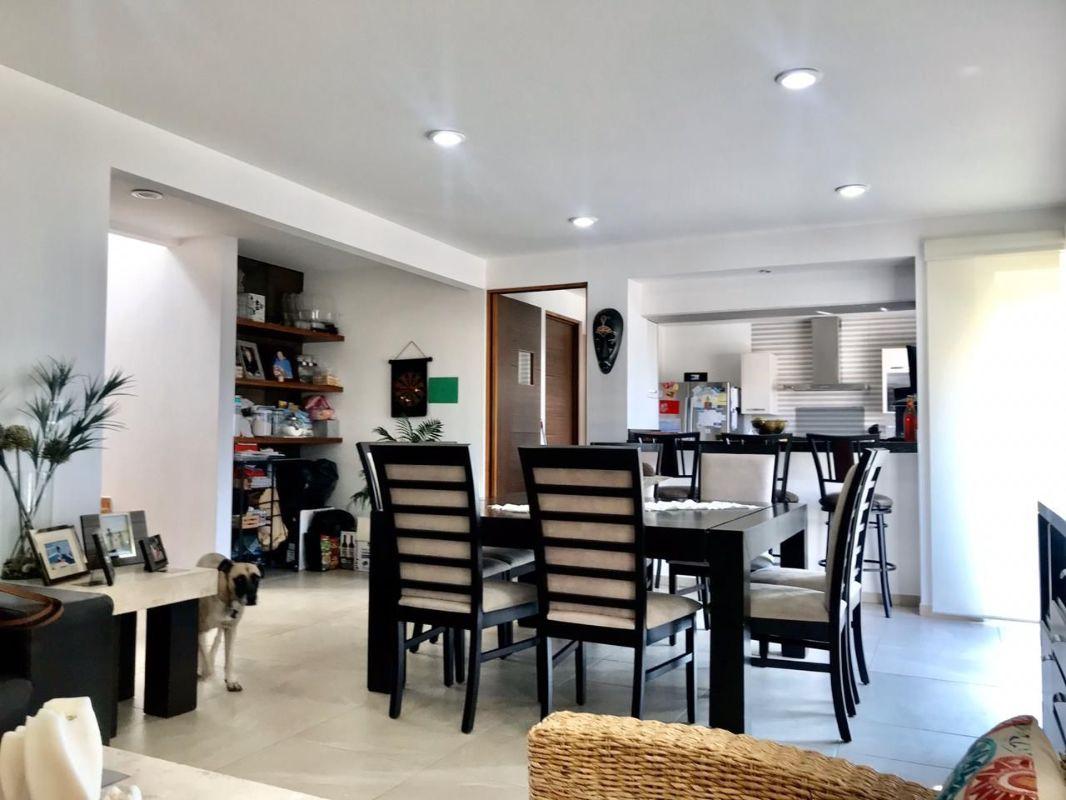 Boulevard Bosque Real, Huixquilucan, Estado de México, 52774, Mexico, 4 Bedrooms Bedrooms, ,3 BathroomsBathrooms,Residential,For Sale,Boulevard Bosque Real,1628913