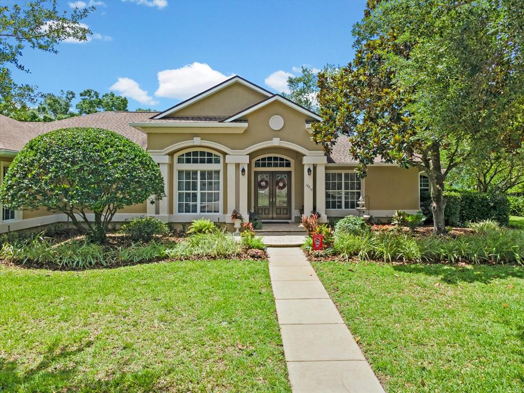 Lutz, Florida, 33549, United States, 4 Bedrooms Bedrooms, ,3 BathroomsBathrooms,Residential,For Sale,2049389