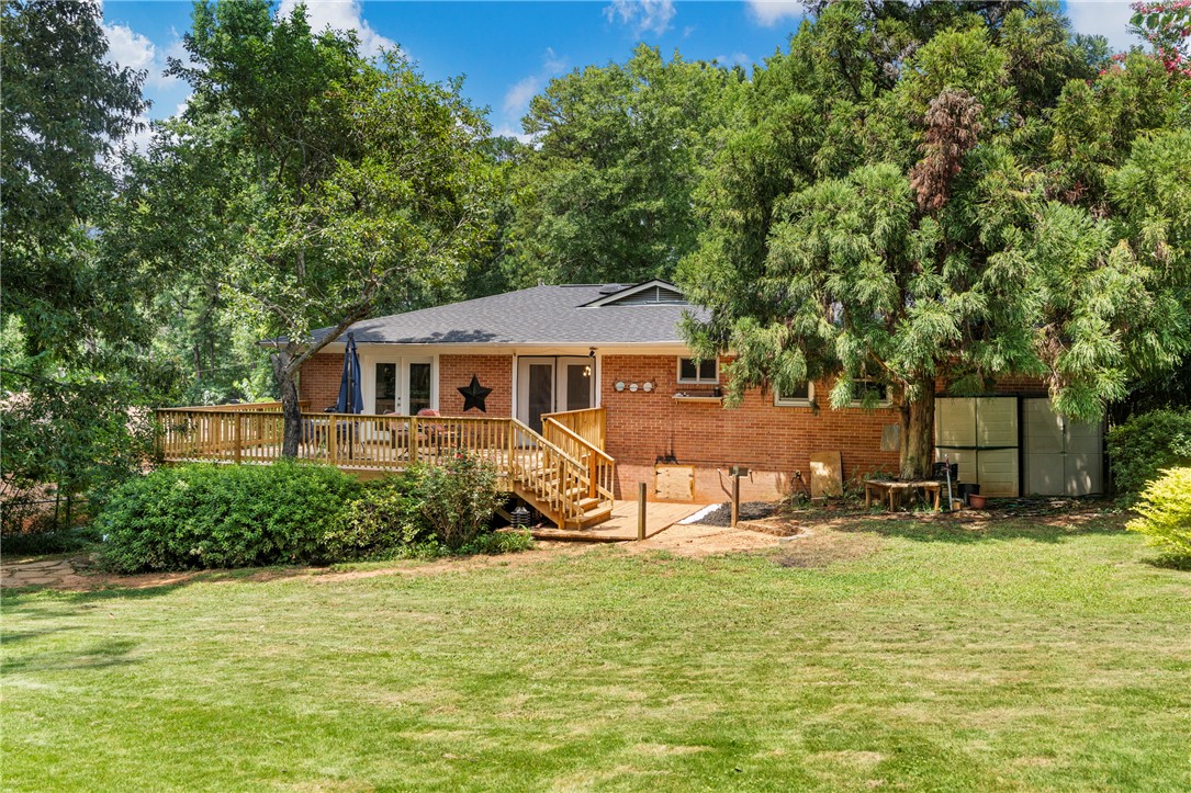 Juniper Dr, Auburn, AL 36830 #1