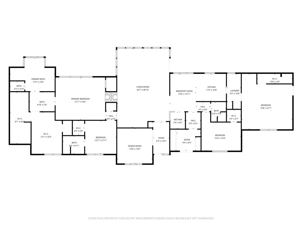 Duncanville, Texas, 75137, United States, 4 Bedrooms Bedrooms, ,3 BathroomsBathrooms,Residential,For Sale,1993899