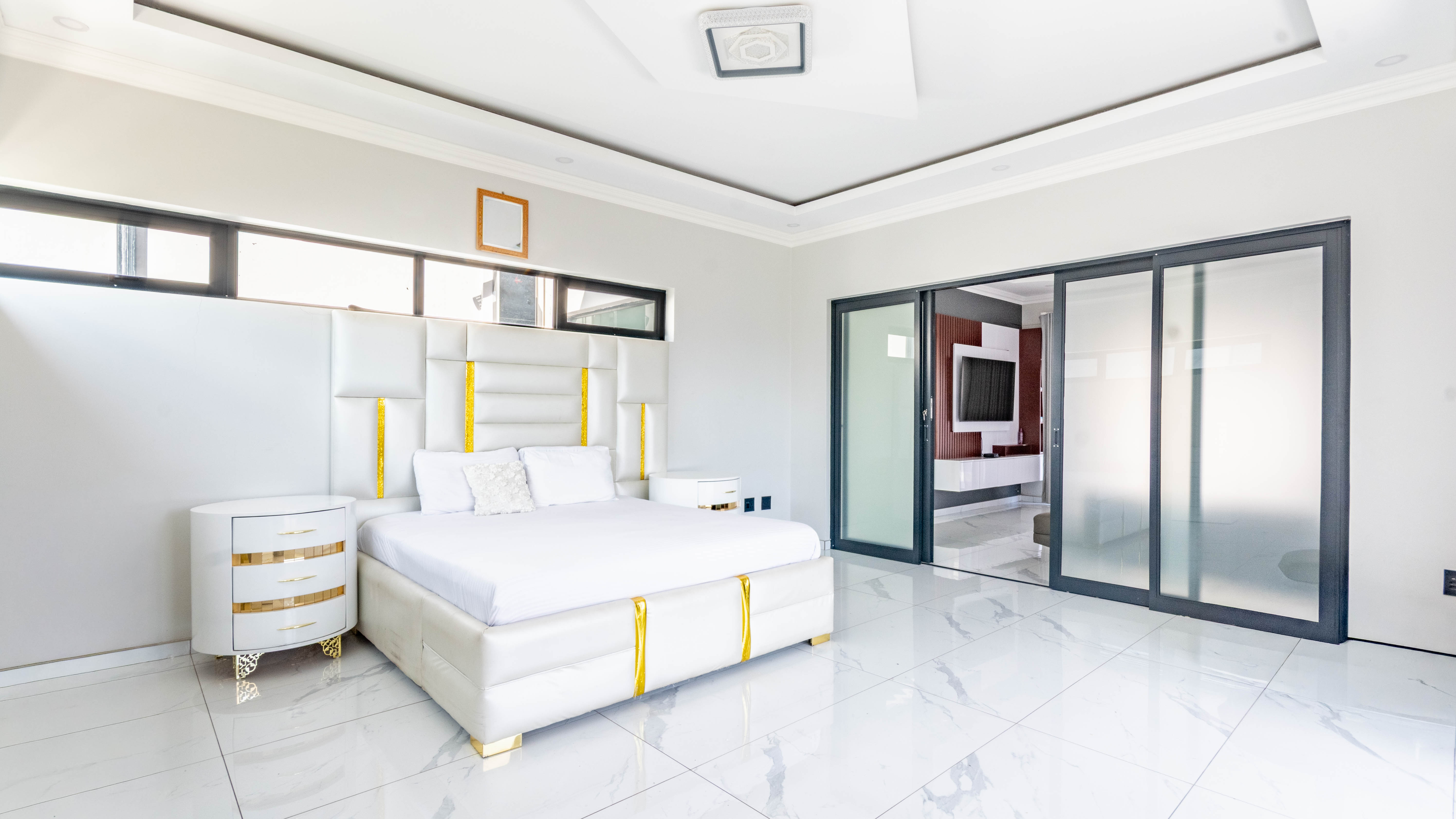 45 Harbour Drive, The Islands Estate - 物件實景