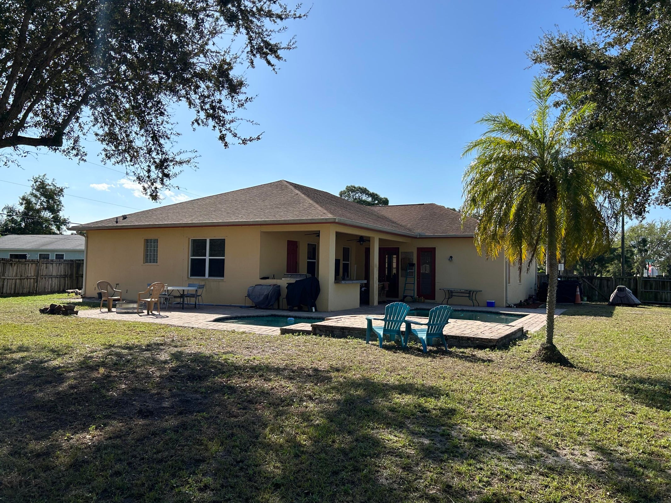 Port Saint Lucie, Florida, 34952, United States, 5 Bedrooms Bedrooms, ,3 BathroomsBathrooms,Residential,For Sale,1935431