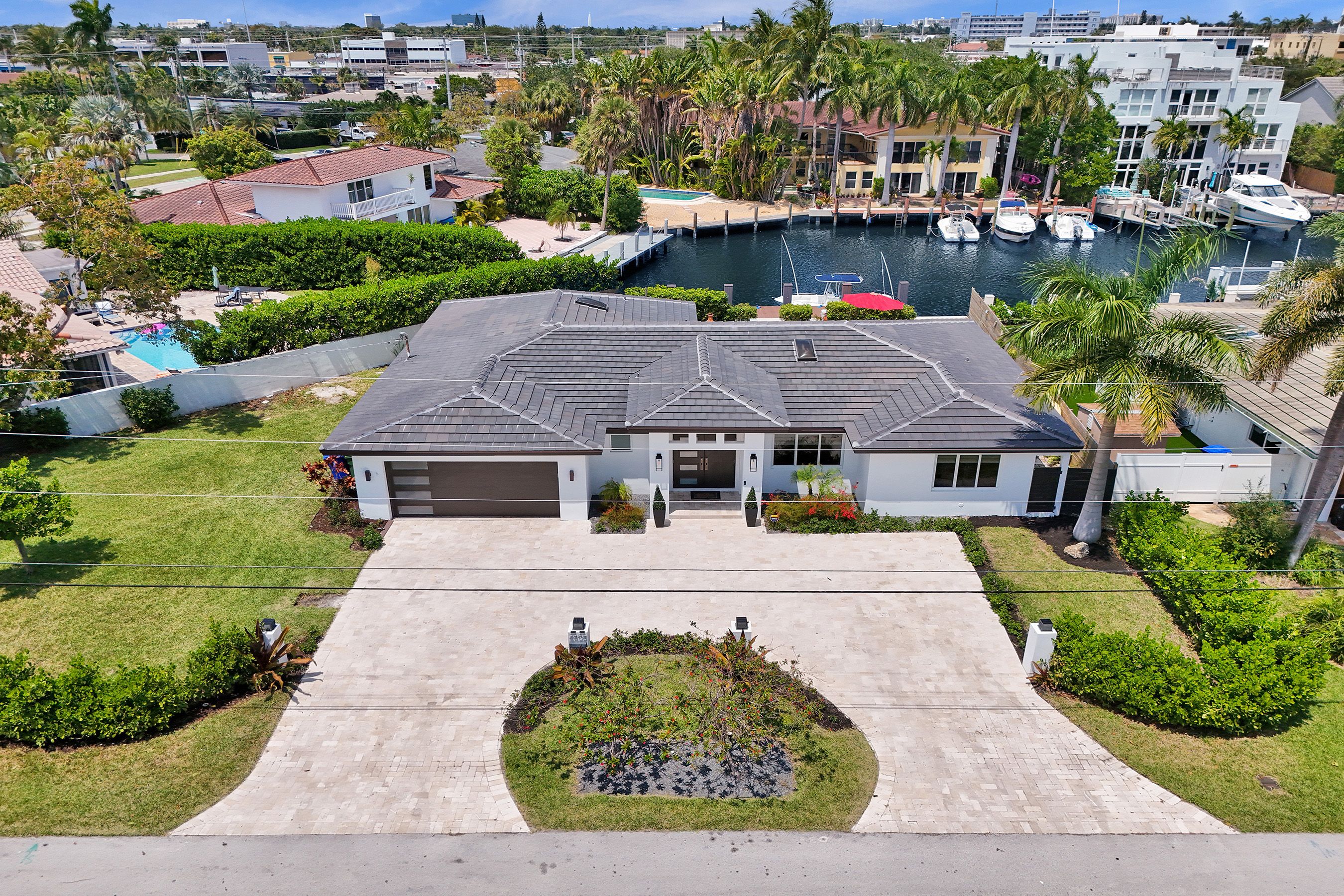  2805 NE 29th Street, Fort Lauderdale, FL, 33306 - 物件實景