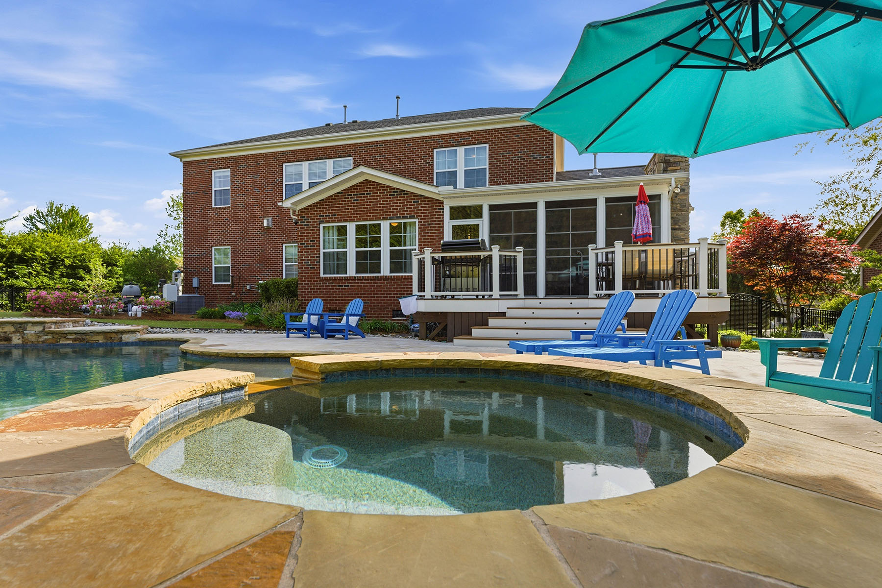  RIVER LAKES - 物件實景