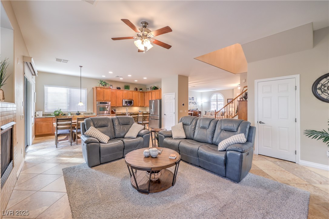 North Las Vegas, Nevada, 89084, United States, 5 Bedrooms Bedrooms, ,4 BathroomsBathrooms,Residential,For Sale,1989651