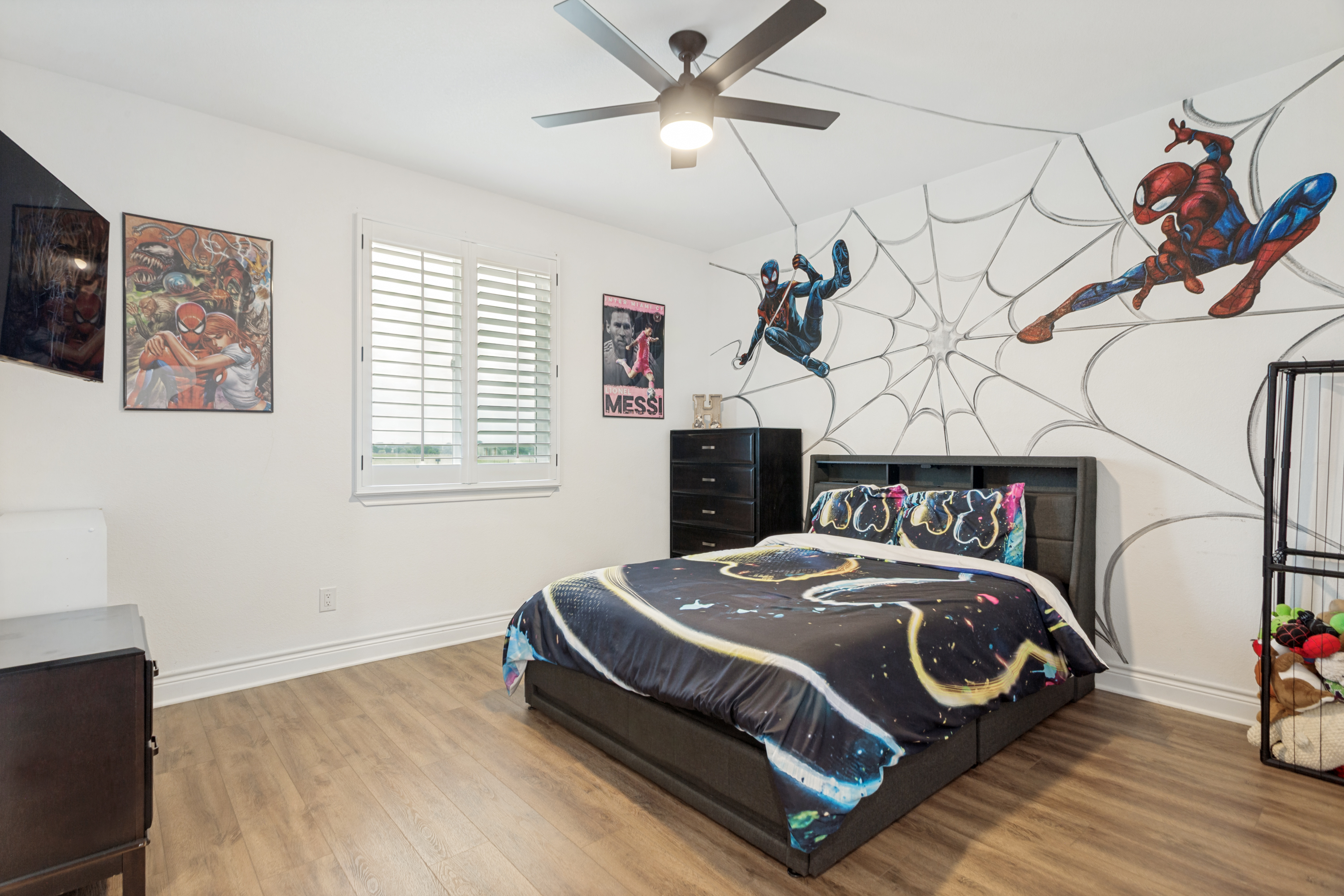  180 Kincannon Lane, New Fairview, TX, 76078 - 物件實景