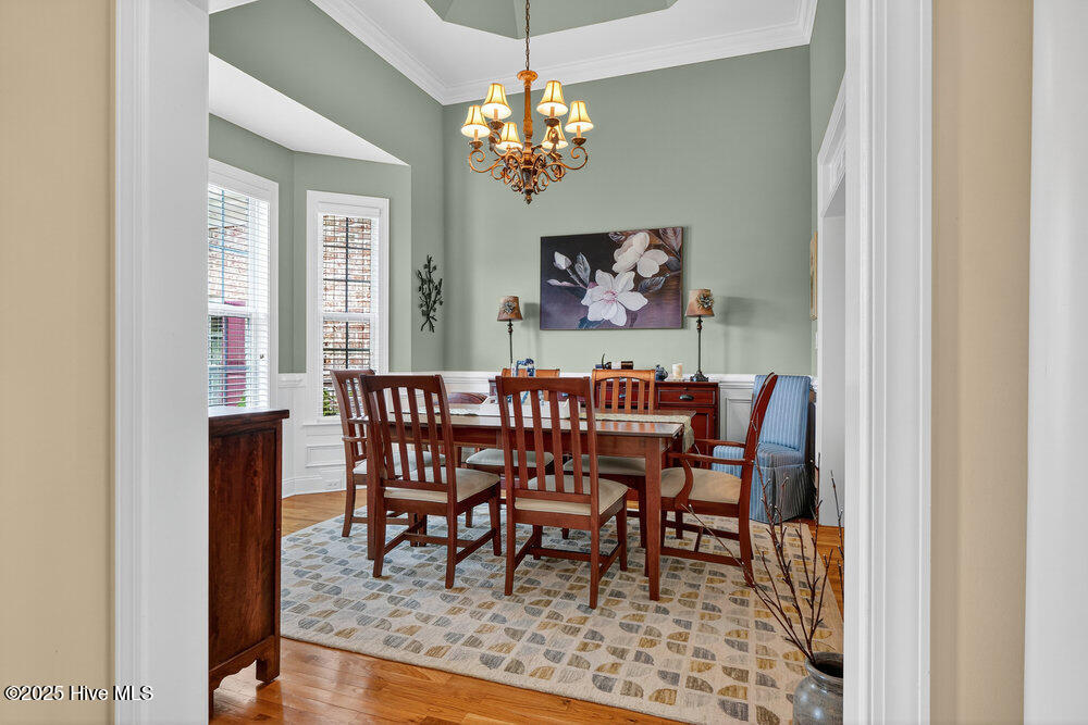 Leland, North Carolina, 28451, United States, 4 Bedrooms Bedrooms, ,3 BathroomsBathrooms,Residential,For Sale,1926317