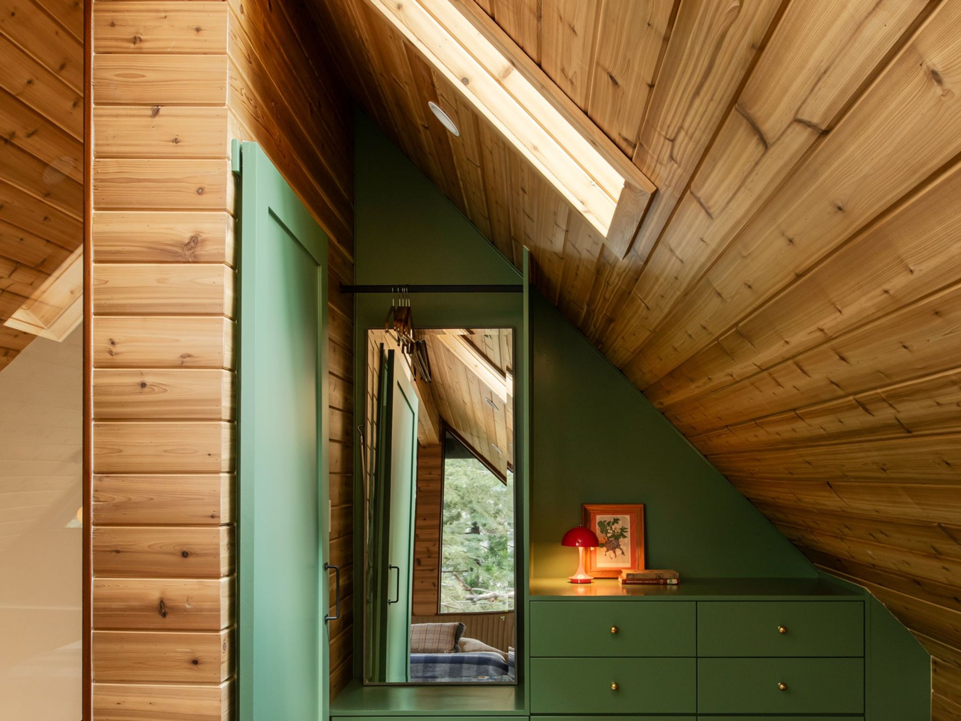  413 Cimarron Lane, Lake Arrowhead, CA 92352 - 物件實景