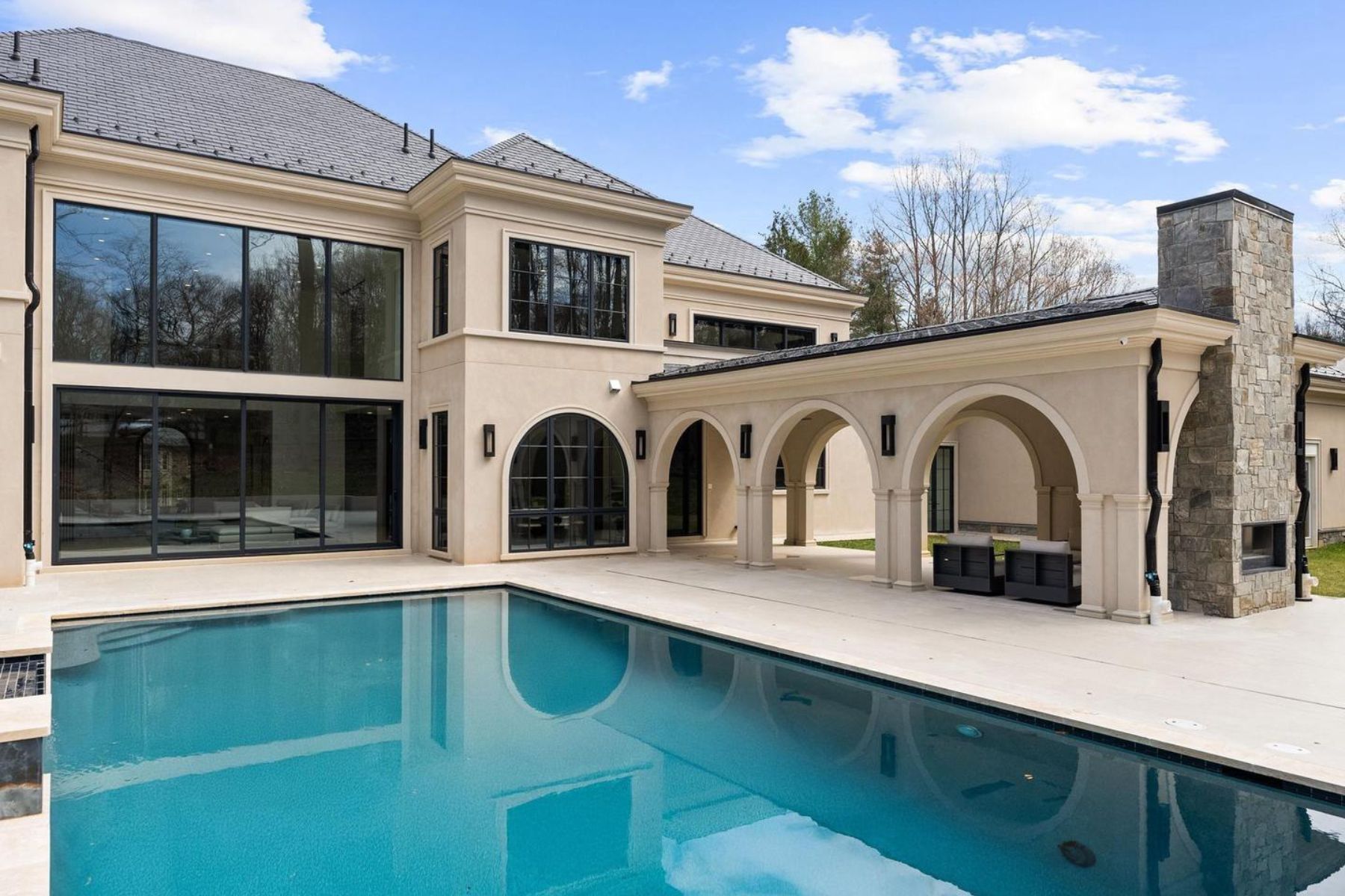  7112 Natelli Woods Lane, Bethesda, MD, 20817 - 物件實景