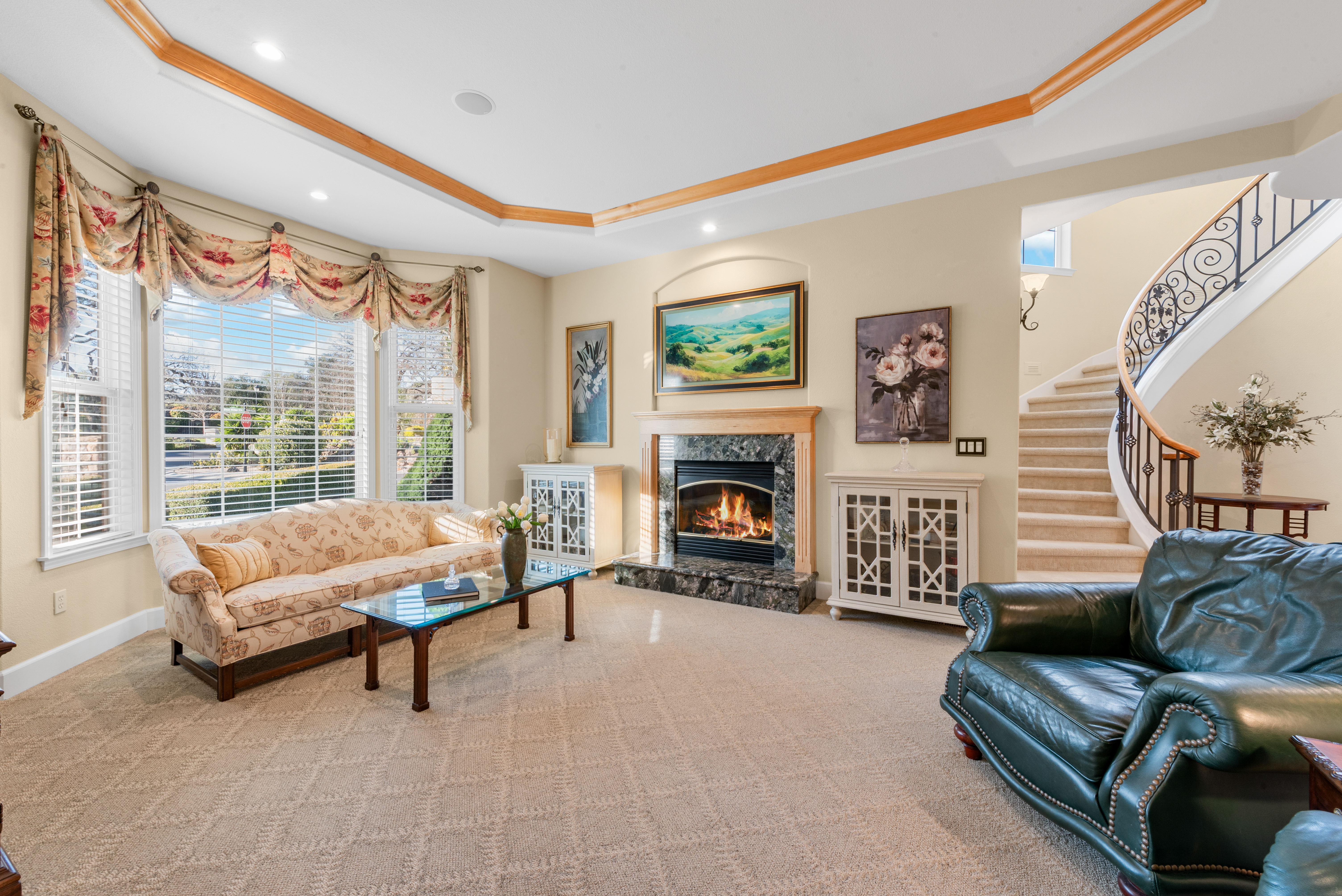  Stunning Home in the Eastridge Gated Subdivision - 物件實景