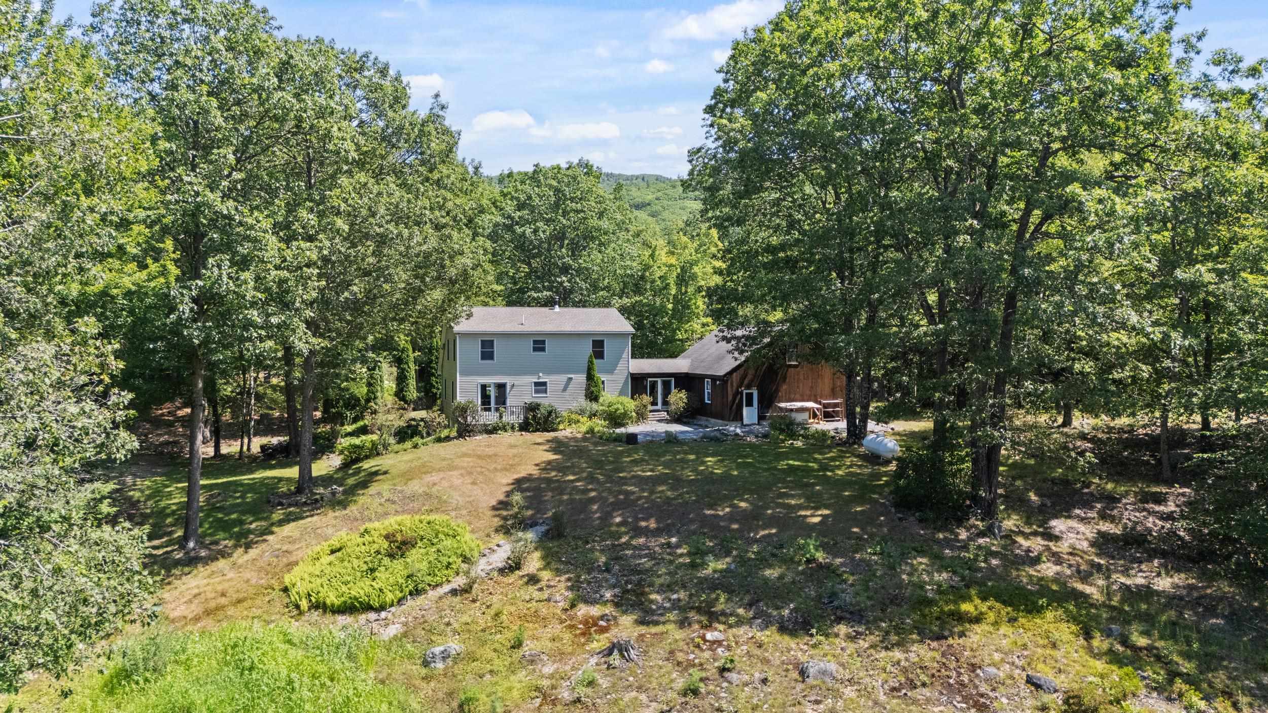 Lyndeborough, New Hampshire, 03082, United States, 3 Bedrooms Bedrooms, ,2 BathroomsBathrooms,Residential,For Sale,1917291