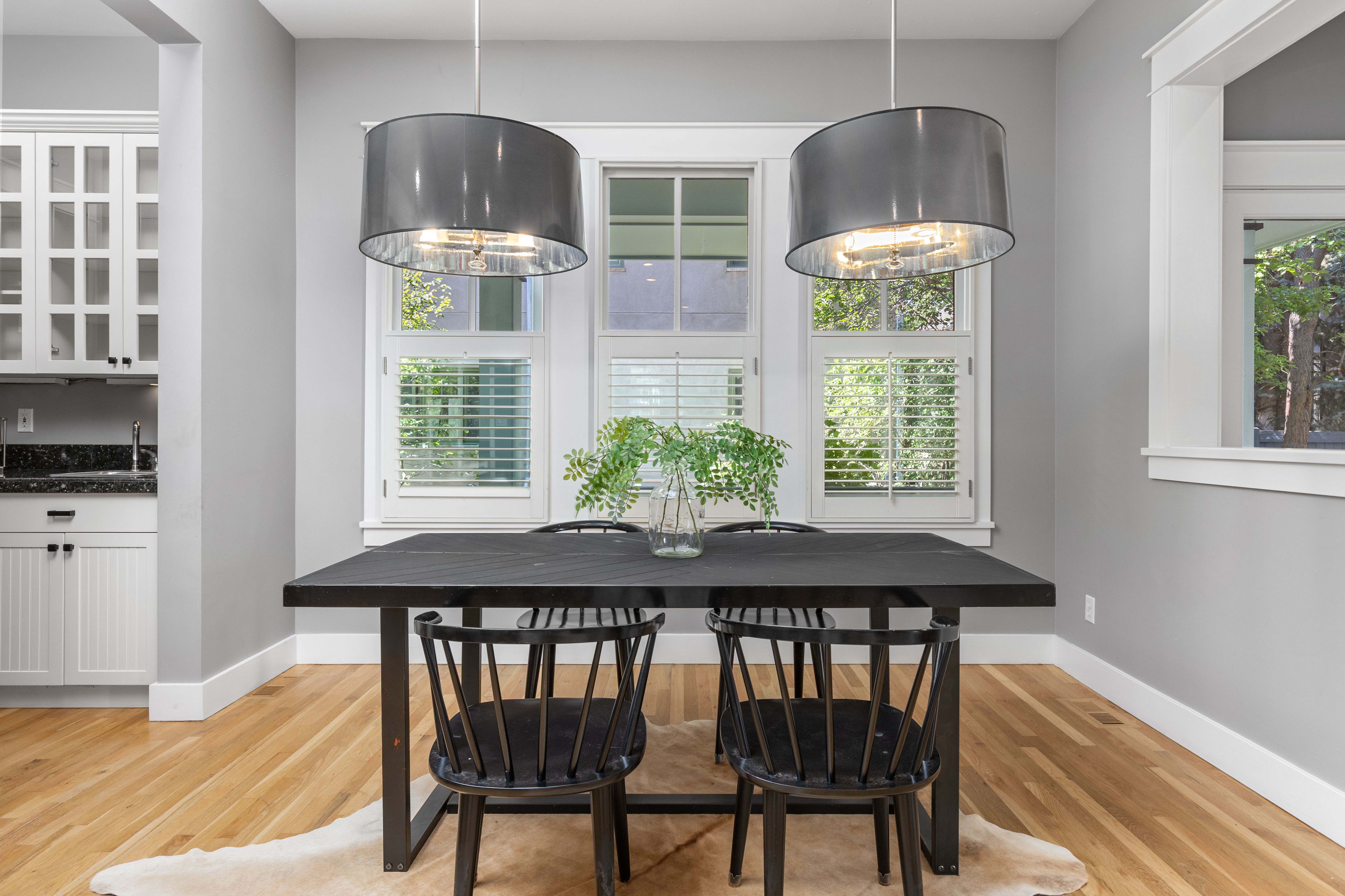  A Truly One-of-a-Kind Home in the Sought-After Prospect Neighborhood of Longmont - 物件實景