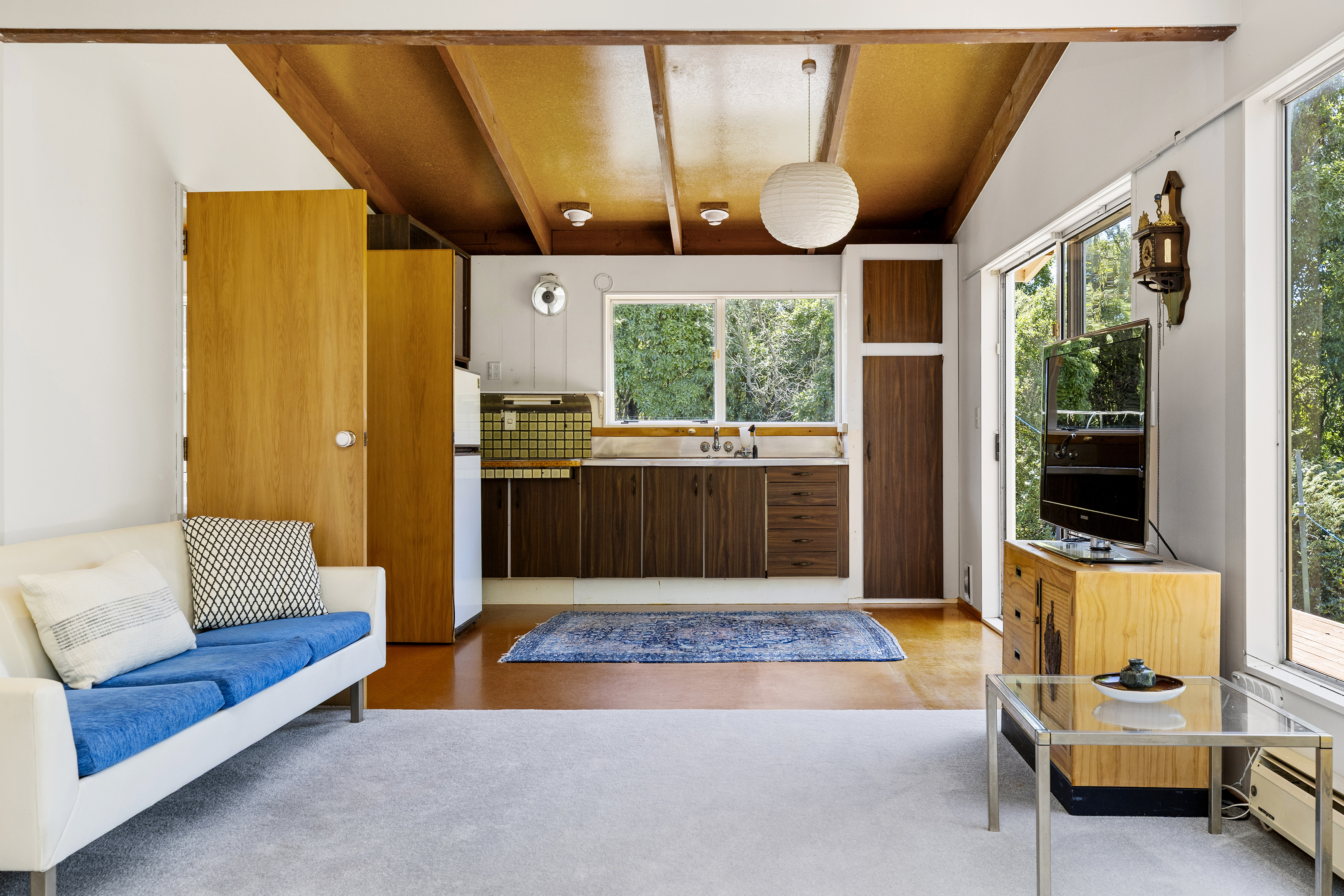  22 Reeves Road, Acacia Bay - 物件實景