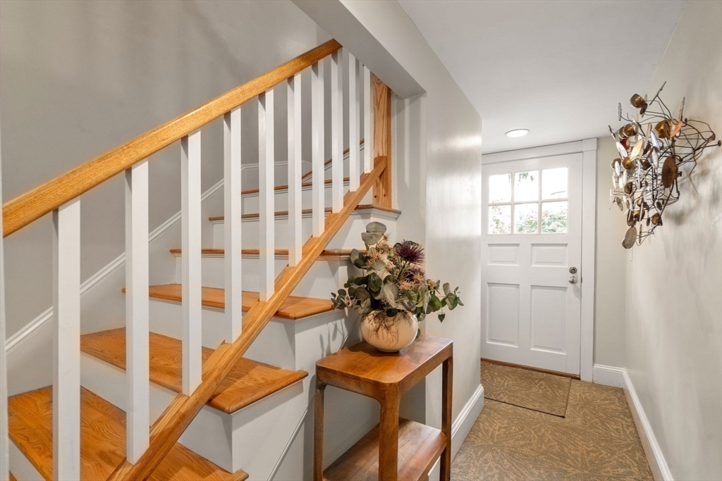 Brookline, Massachusetts, 02445, United States, 2 Bedrooms Bedrooms, ,2 BathroomsBathrooms,Residential,For Sale,1849691