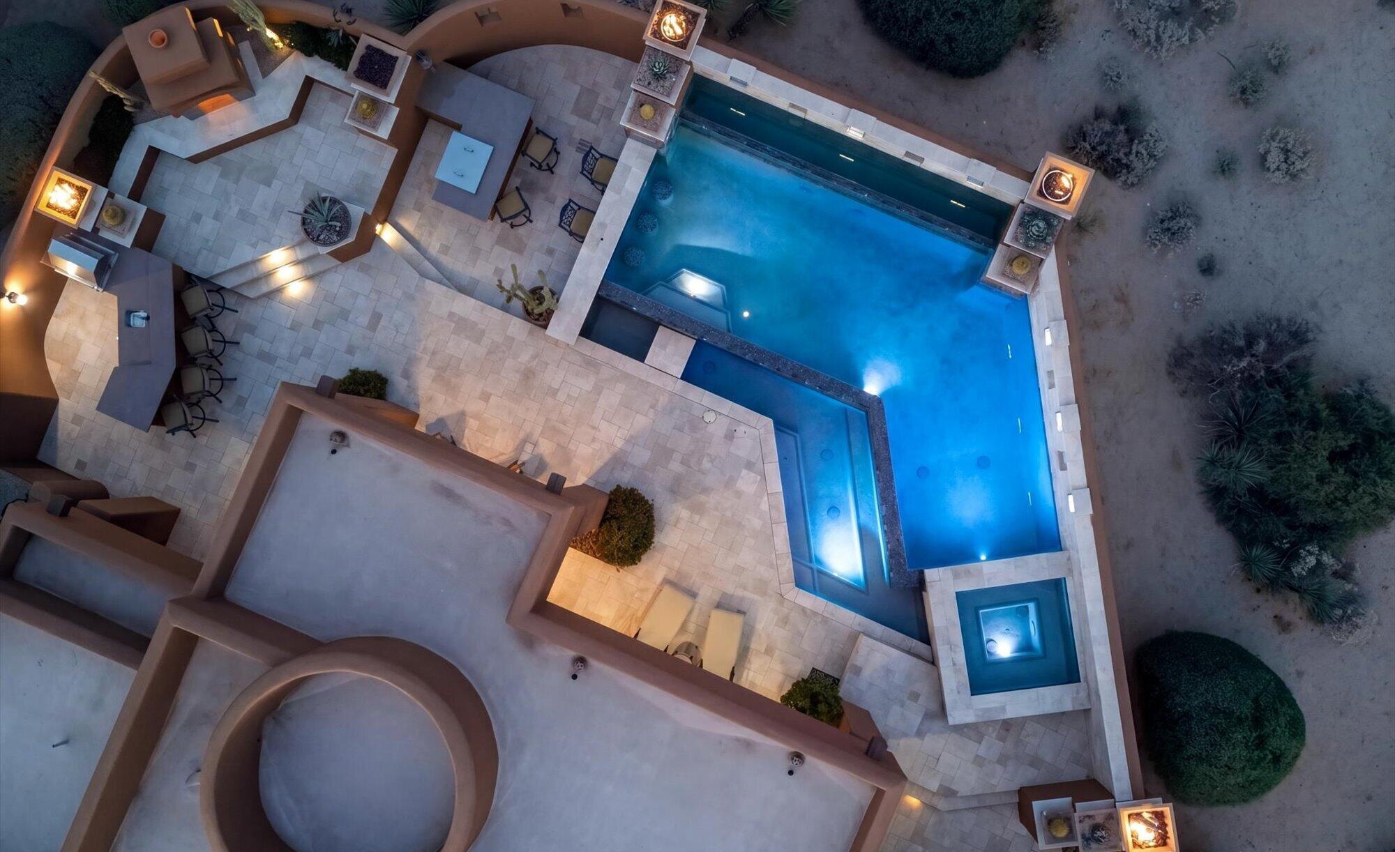  10585 E Crescent Moon Drive  Scottsdale, AZ - 物件實景