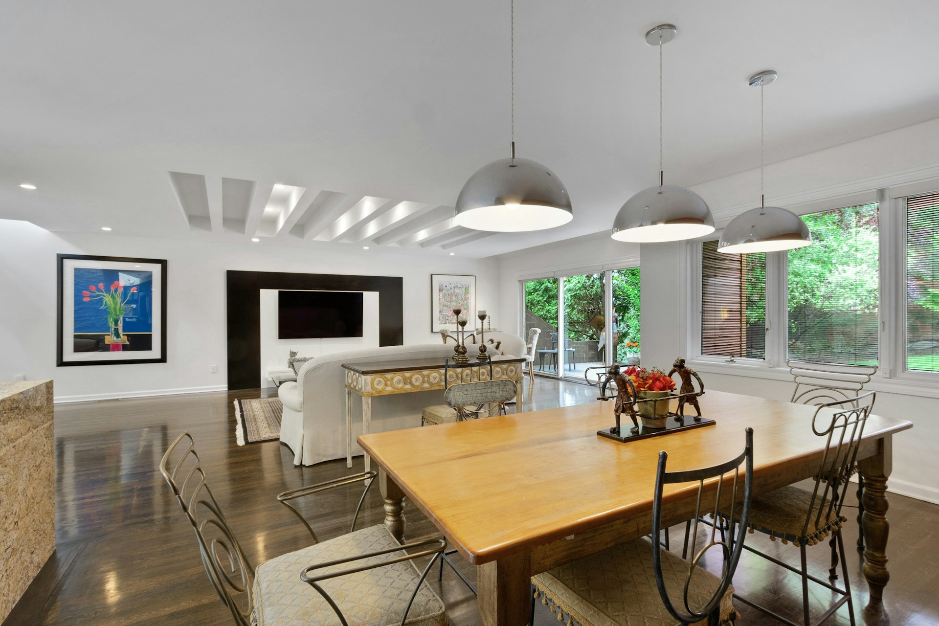  51 Hidden Ledge Road, Englewood, NJ 07631 - 物件實景