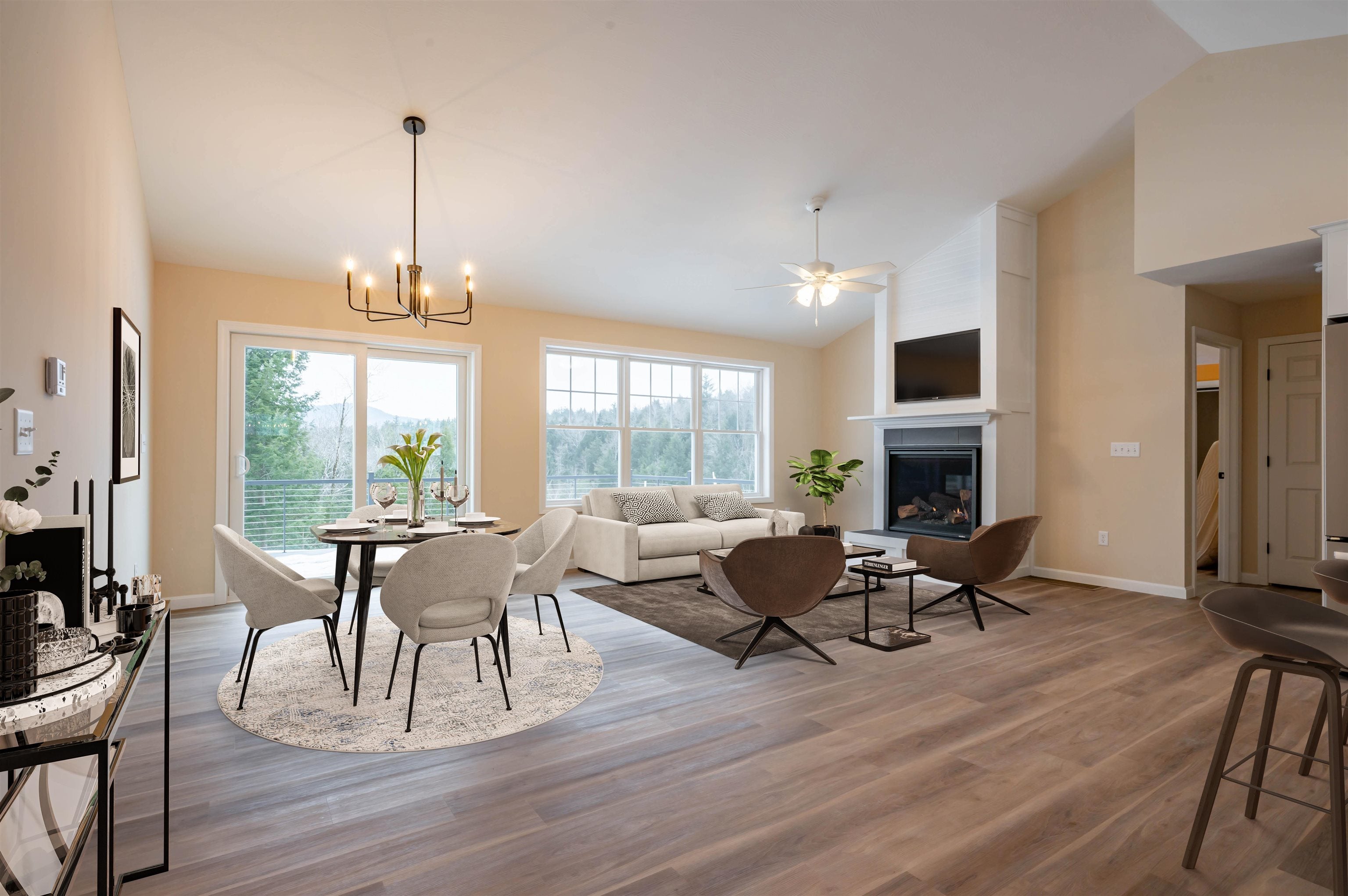 Hillsborough, New Hampshire, 03244, United States, 3 Bedrooms Bedrooms, ,1 BathroomBathrooms,Residential,For Sale,1793225