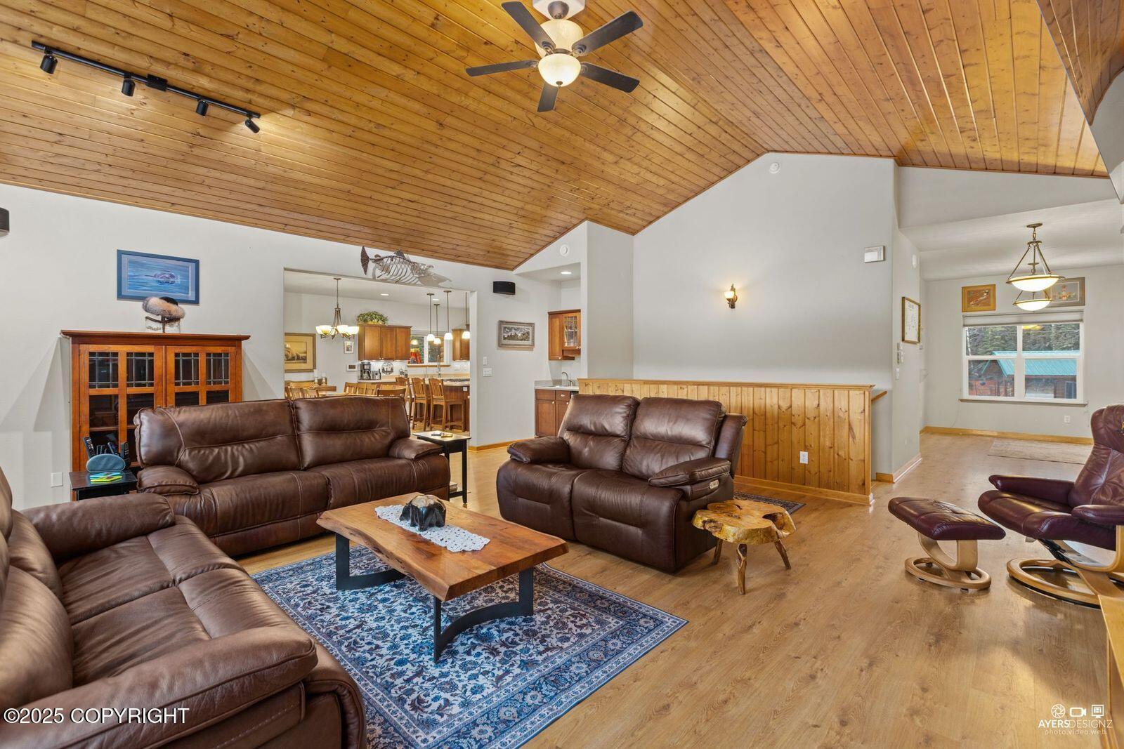 Sterling, Alaska, 99672, United States, 4 Bedrooms Bedrooms, ,4 BathroomsBathrooms,Residential,For Sale,1974778