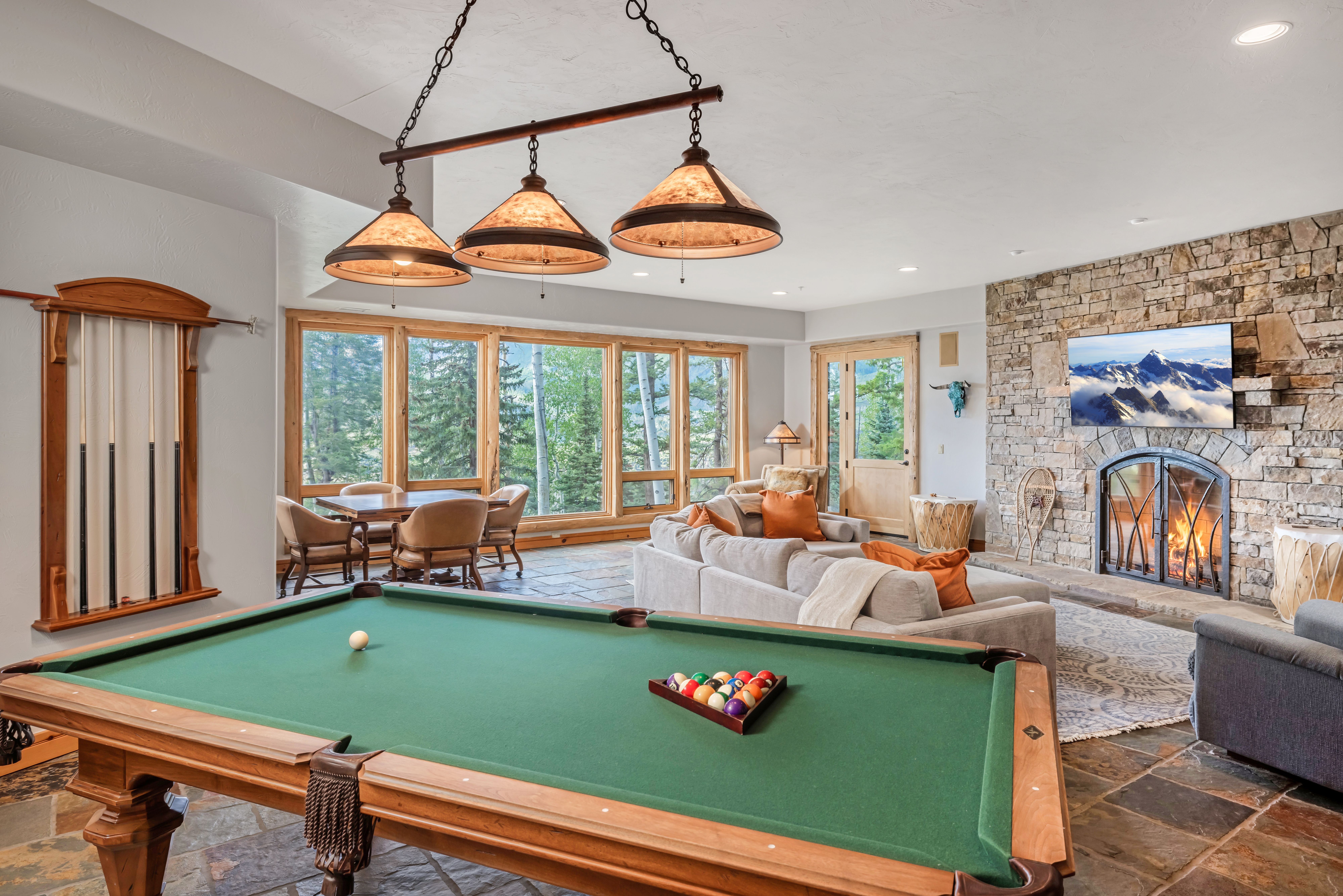  Private Telluride Retreat in Mountain Village - 物件實景