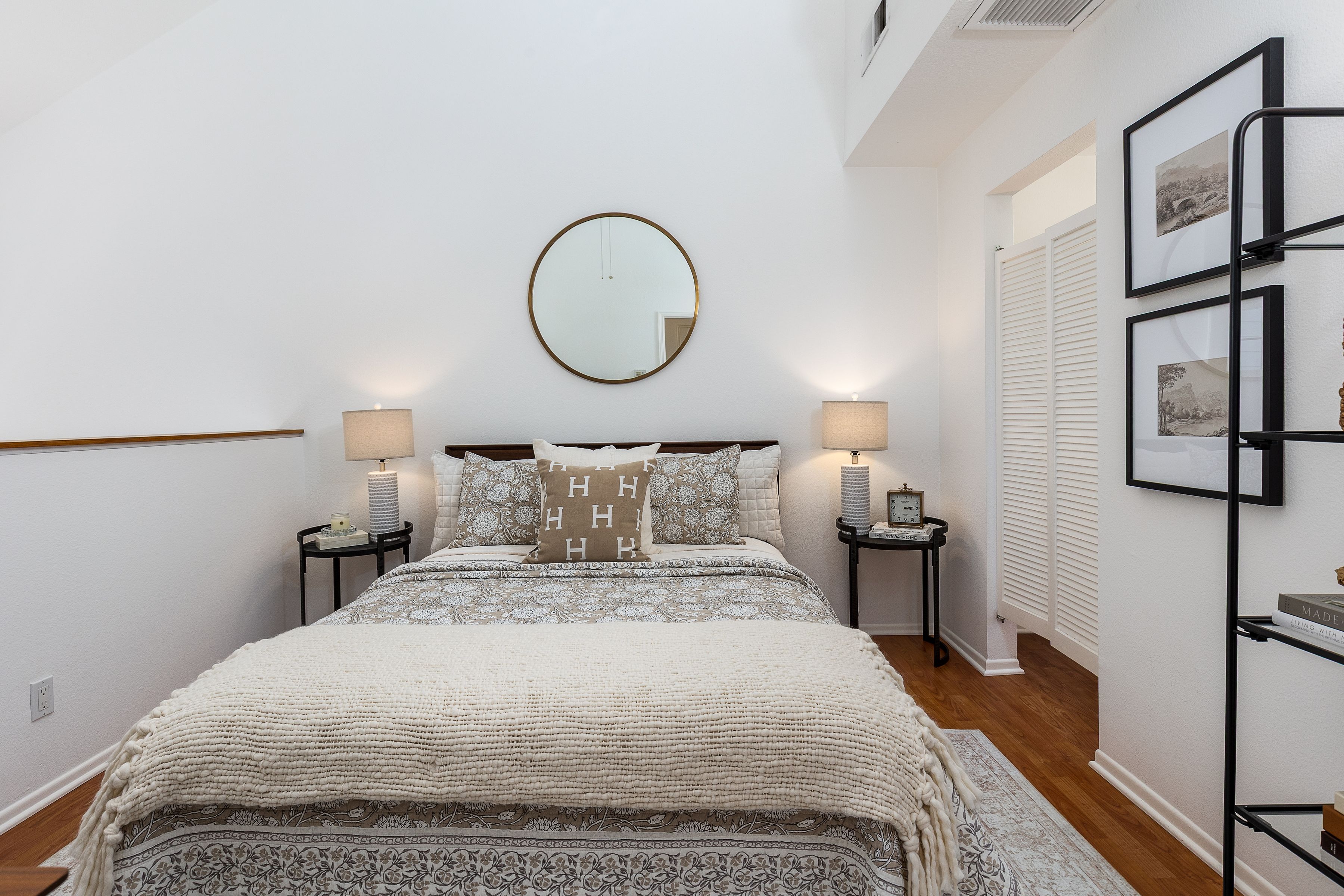  249 Alpine Street, Unit 39 - 物件實景
