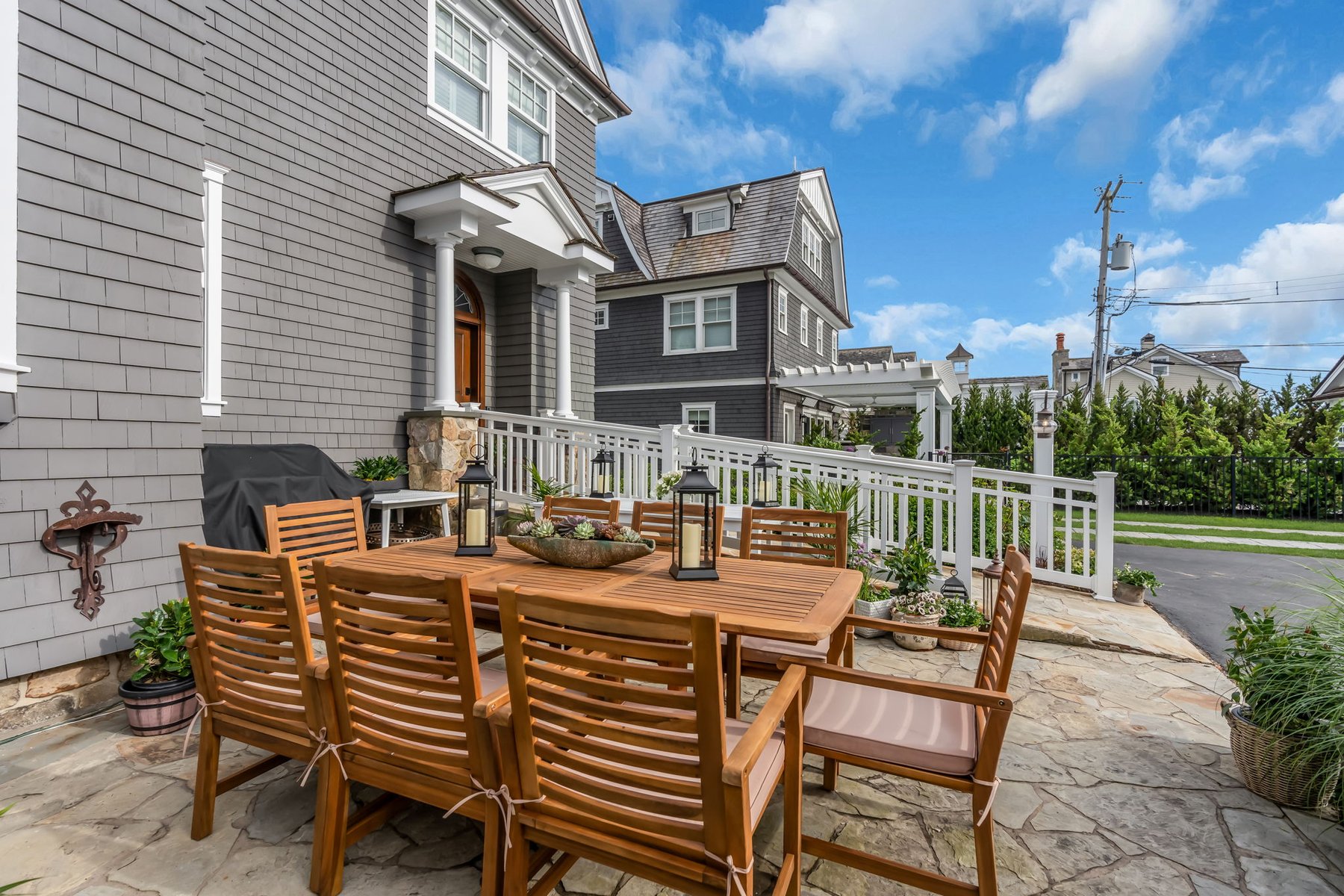  Premier Jersey Shore Oceanfront Retreat - 物件實景