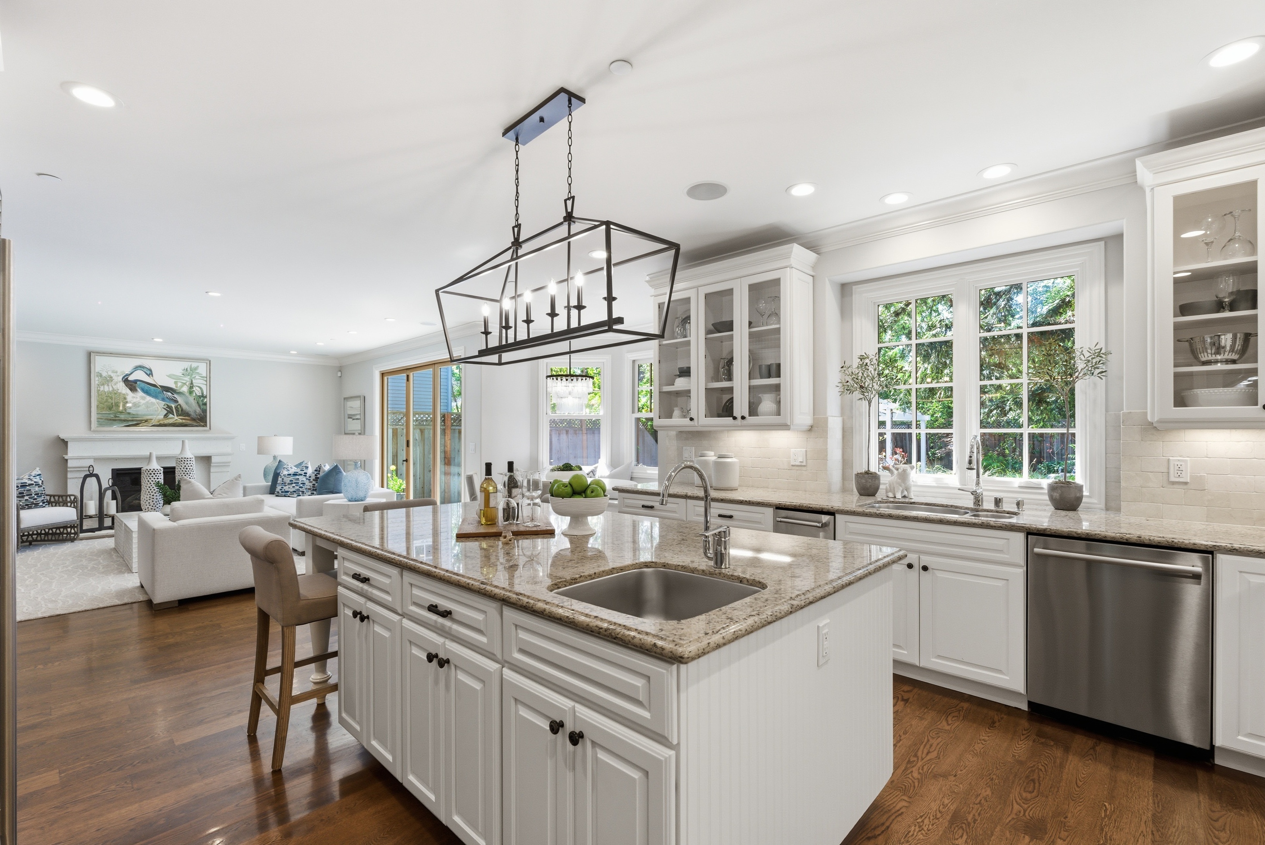  Classic Craftsman Home - 物件實景