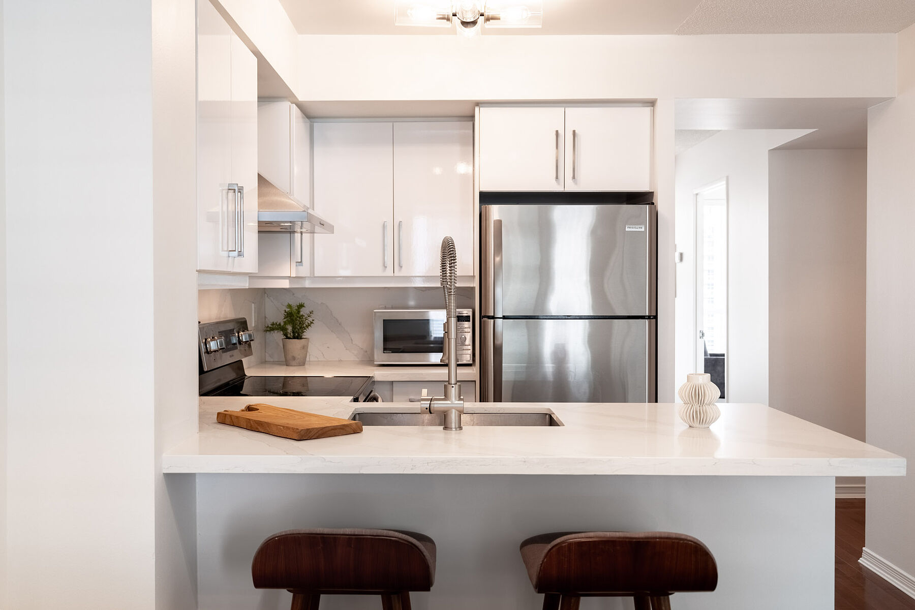  Toronto, Greater Toronto Area - 物件實景