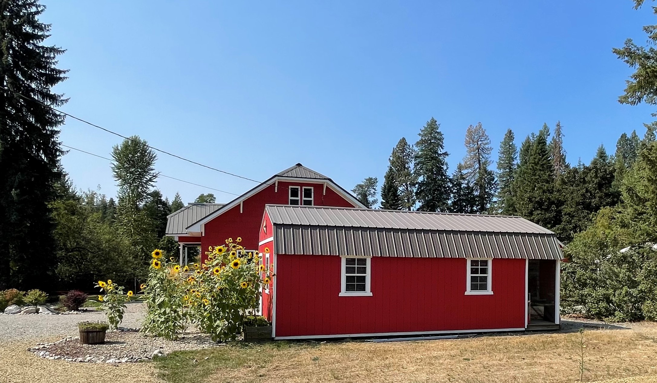 Priest River, Idaho, 83856, United States, 2 Bedrooms Bedrooms, ,2 BathroomsBathrooms,Residential,For Sale,1928264